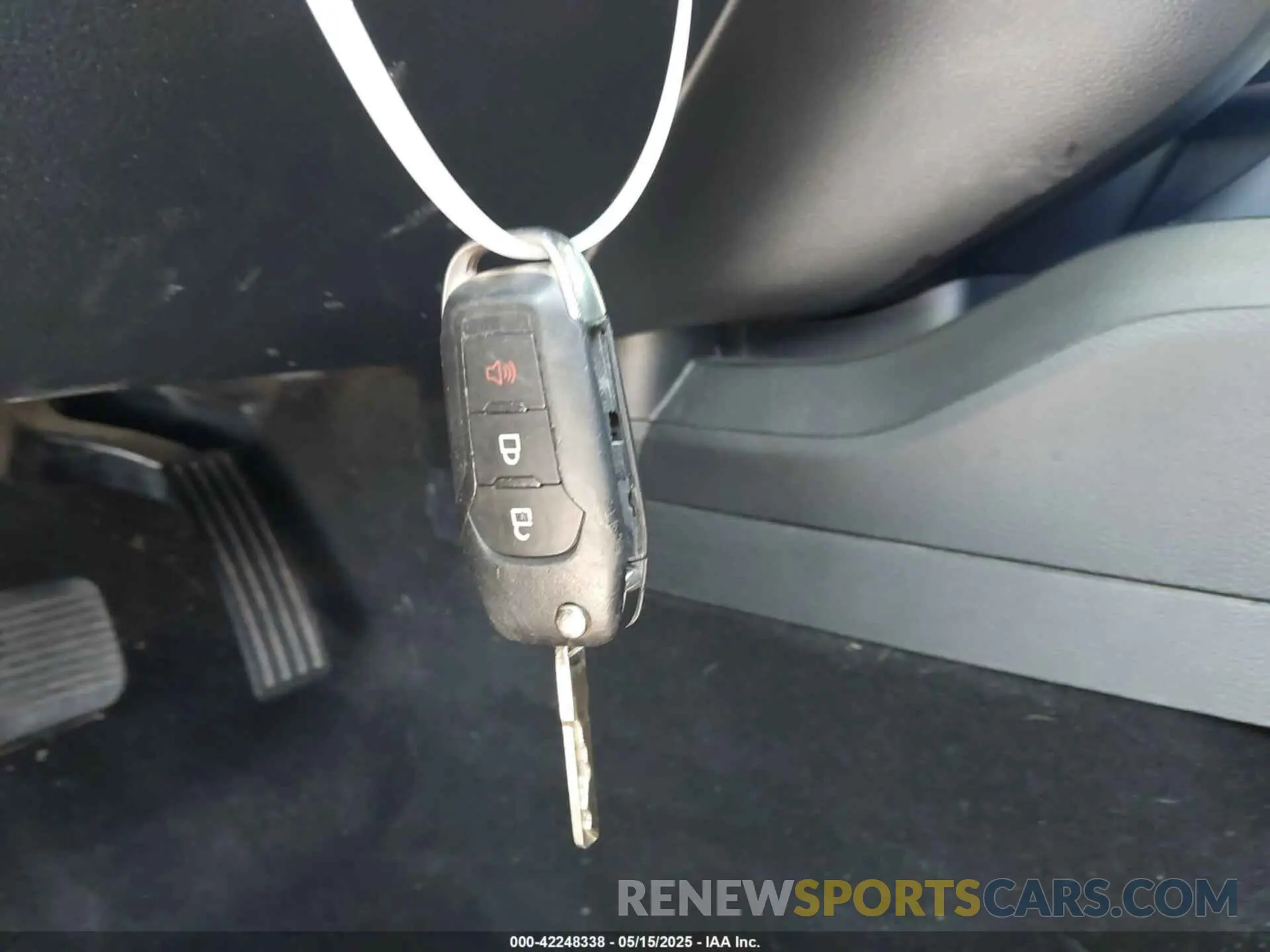 11 fotografías del automóvil dañado 1FTER4FHXMLD25744 FORD RANGER 2021