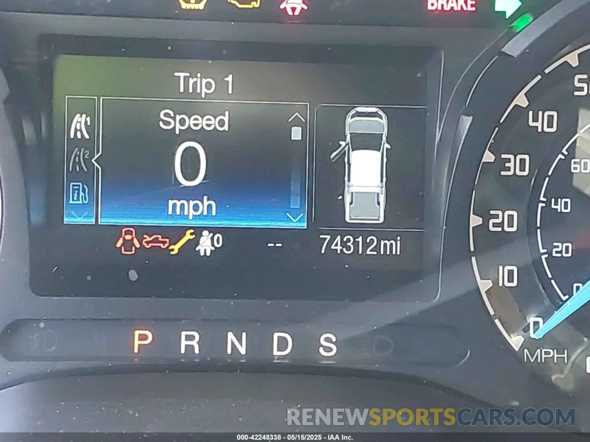 15 fotografías del automóvil dañado 1FTER4FHXMLD25744 FORD RANGER 2021