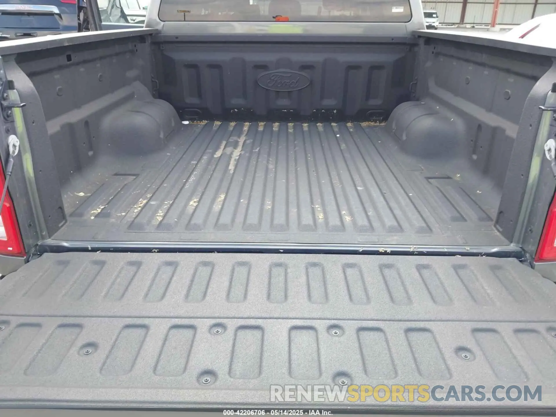 17 fotografías del automóvil dañado 1FTER4FHXMLD98418 FORD RANGER 2021