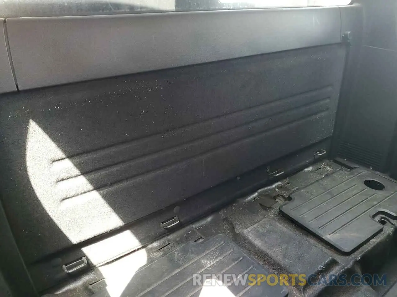 10 fotografías del automóvil dañado 1FTER1EH2NLD09992 FORD RANGER 2022