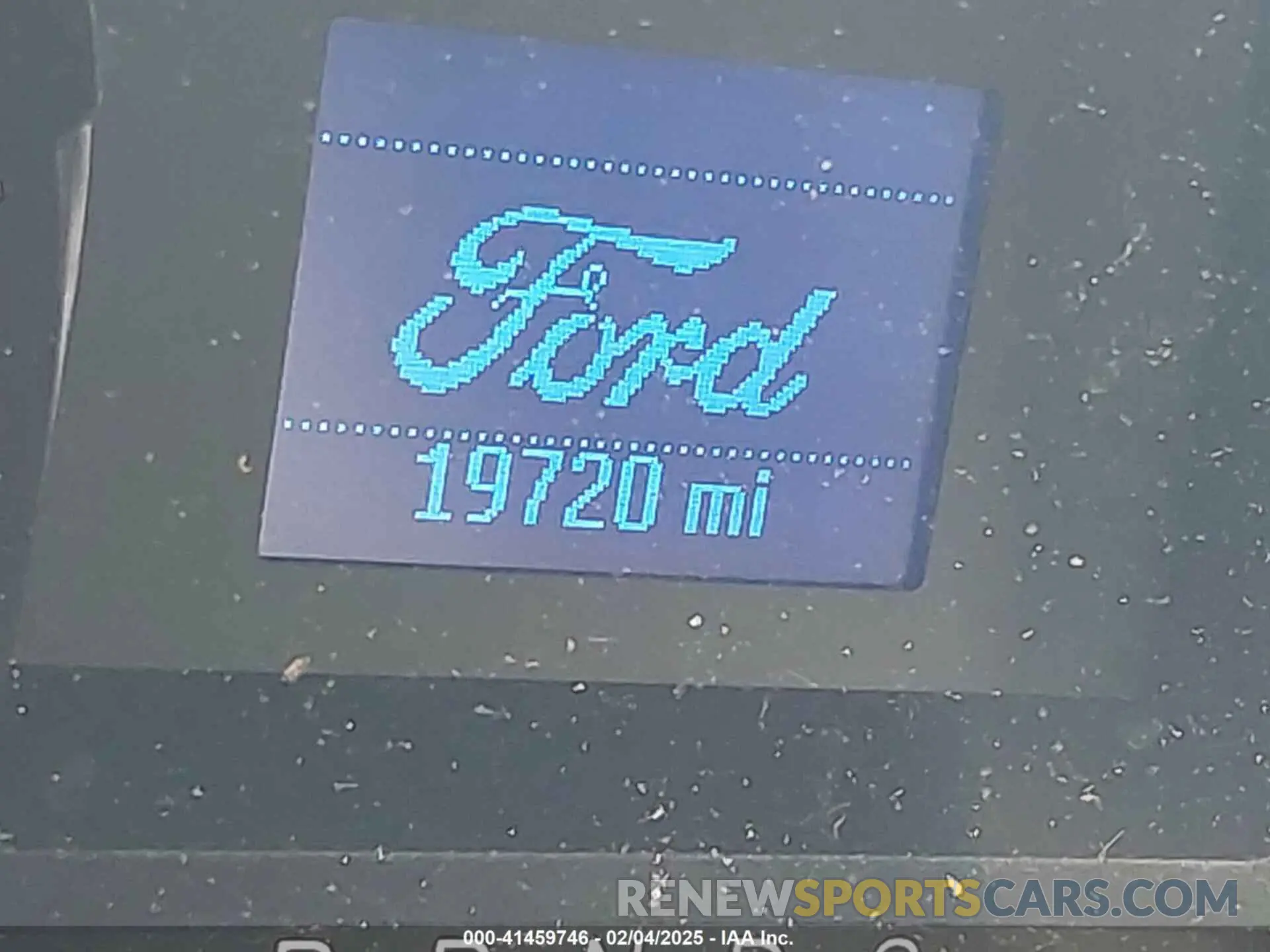14 fotografías del automóvil dañado 1FTER1EH6NLD18744 FORD RANGER 2022