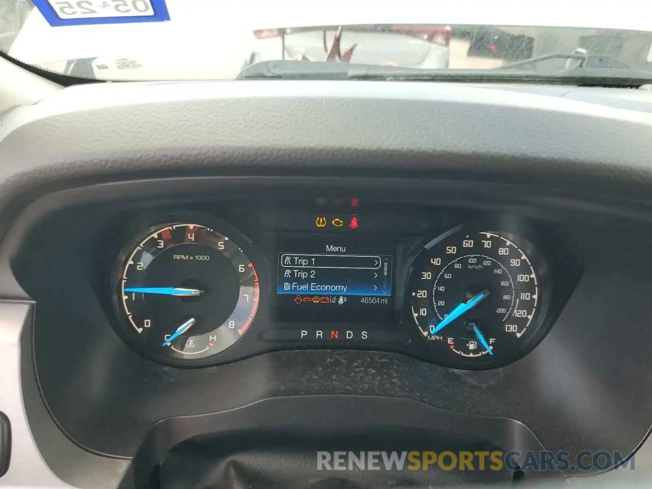 9 fotografías del automóvil dañado 1FTER1FH0NLD20763 FORD RANGER 2022