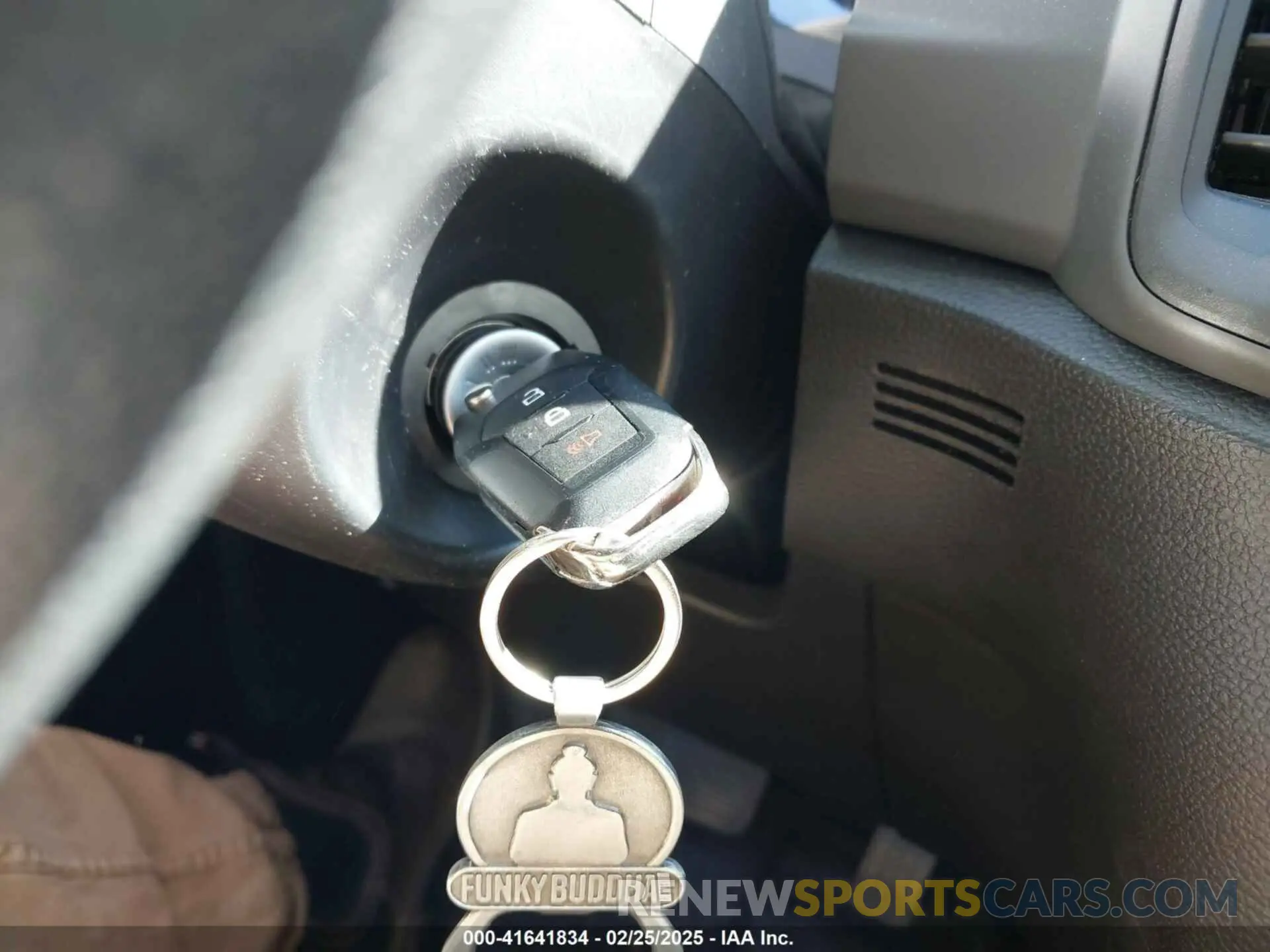 11 fotografías del automóvil dañado 1FTER1FH5NLD20564 FORD RANGER 2022