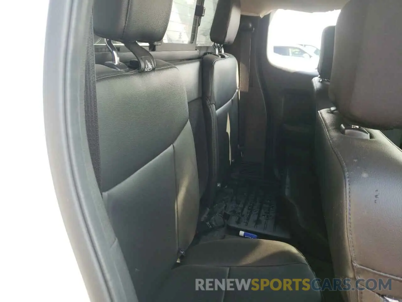 10 fotografías del automóvil dañado 1FTER1FH8NLD50996 FORD RANGER 2022