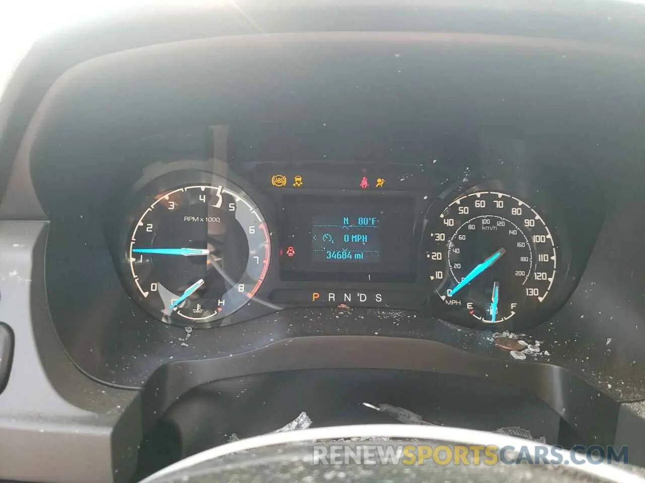 9 fotografías del automóvil dañado 1FTER1FH8NLD50996 FORD RANGER 2022