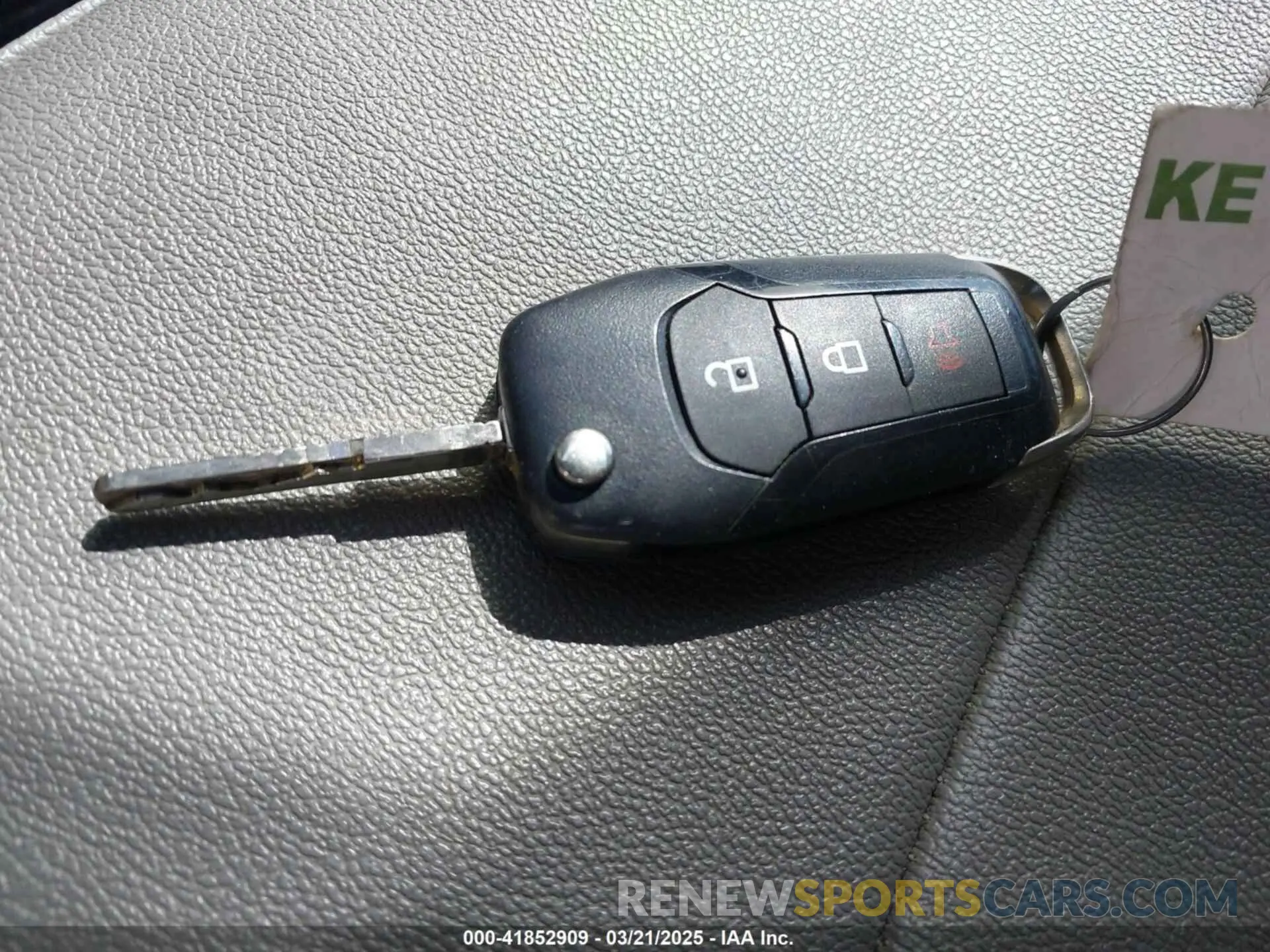 11 fotografías del automóvil dañado 1FTER4EH5NLD12631 FORD RANGER 2022