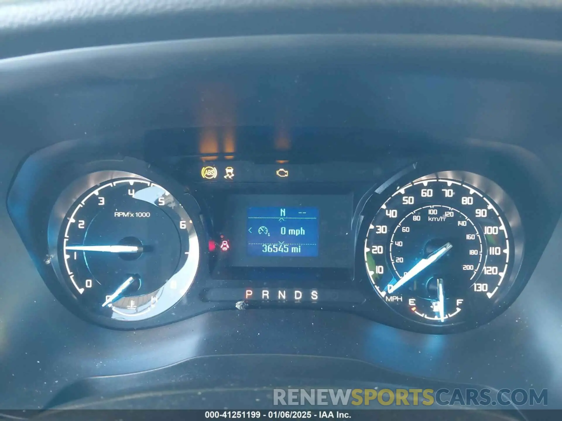 7 fotografías del automóvil dañado 1FTER4EH9NLD13975 FORD RANGER 2022