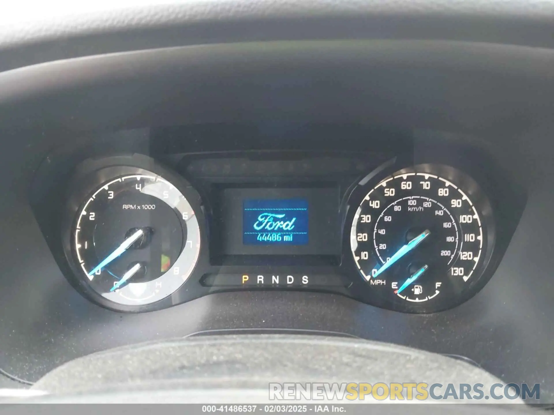 15 fotografías del automóvil dañado 1FTER4EHXNLD40232 FORD RANGER 2022