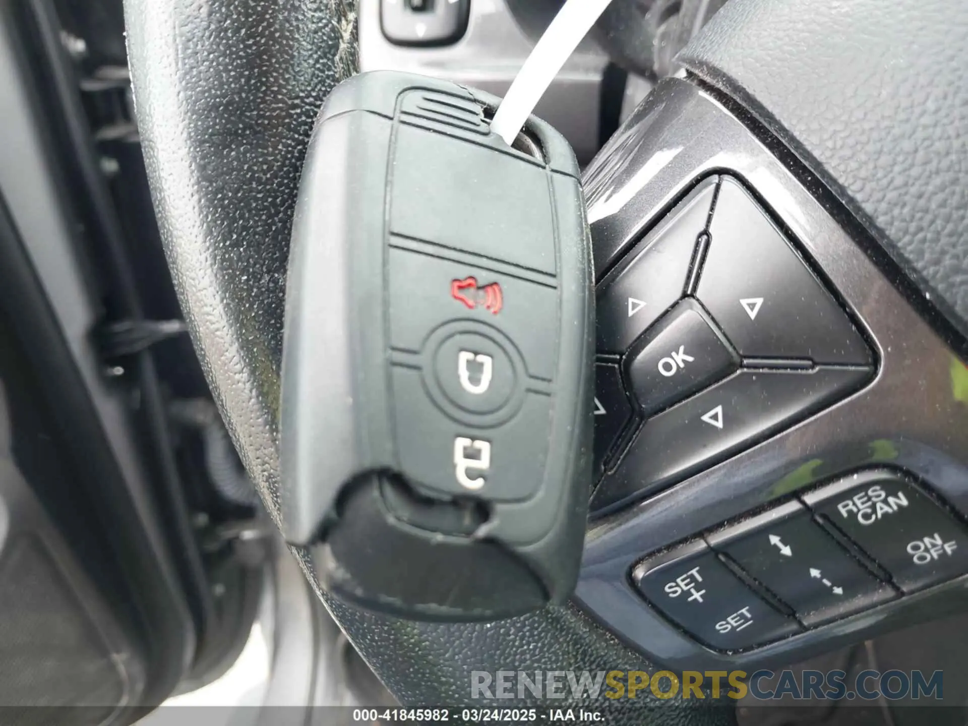 11 fotografías del automóvil dañado 1FTER4FH0NLD19226 FORD RANGER 2022