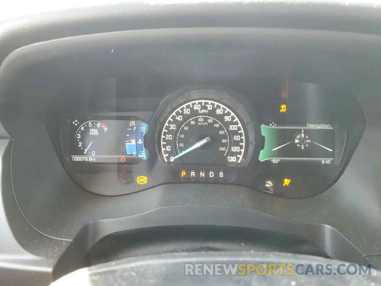 9 fotografías del automóvil dañado 1FTER4FH1NLD05299 FORD RANGER 2022