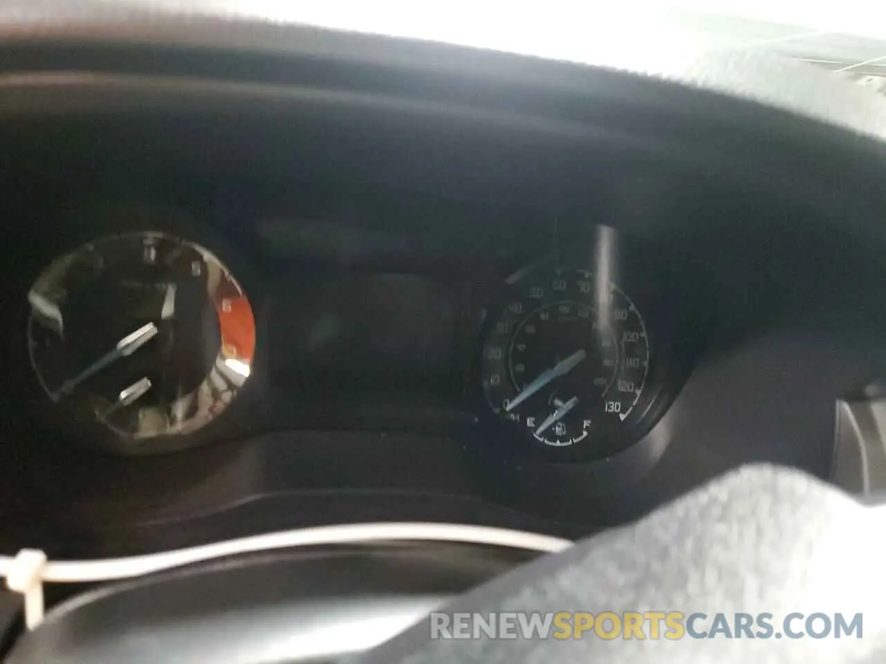 9 fotografías del automóvil dañado 1FTER4FH1NLD12656 FORD RANGER 2022