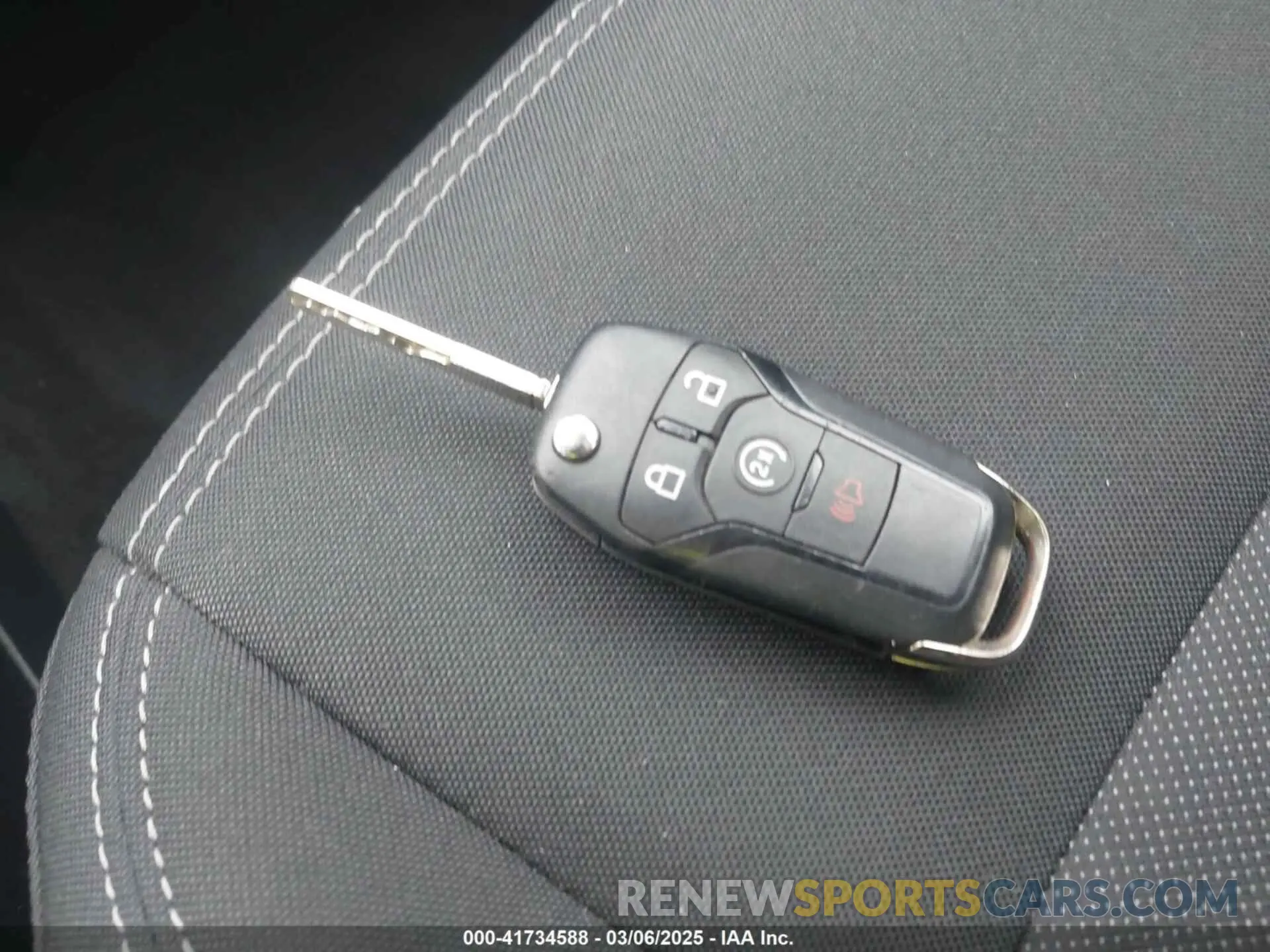 11 fotografías del automóvil dañado 1FTER4FH1NLD54860 FORD RANGER 2022