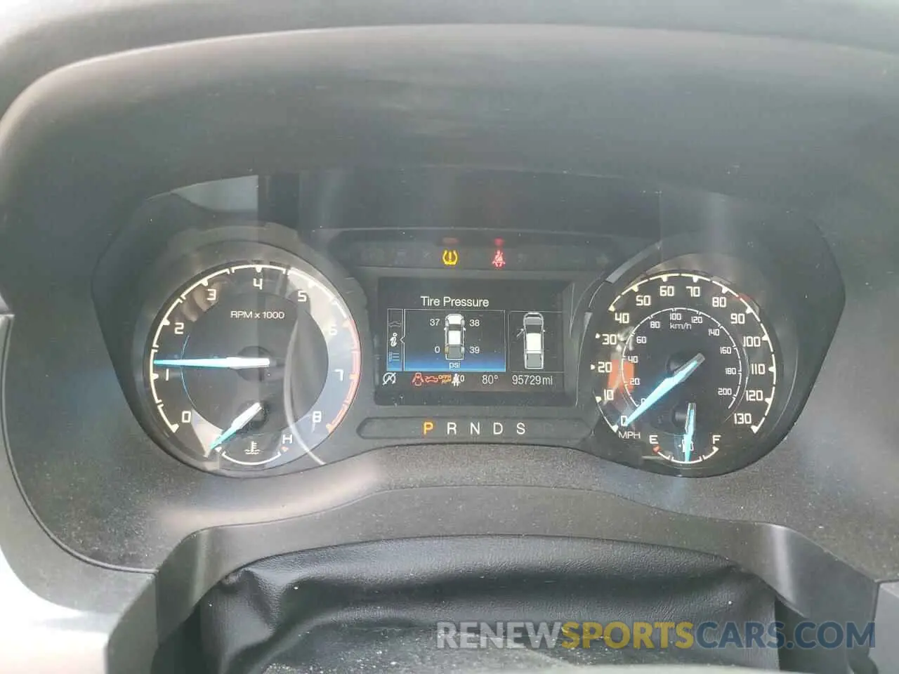 9 fotografías del automóvil dañado 1FTER4FH2NLD13816 FORD RANGER 2022