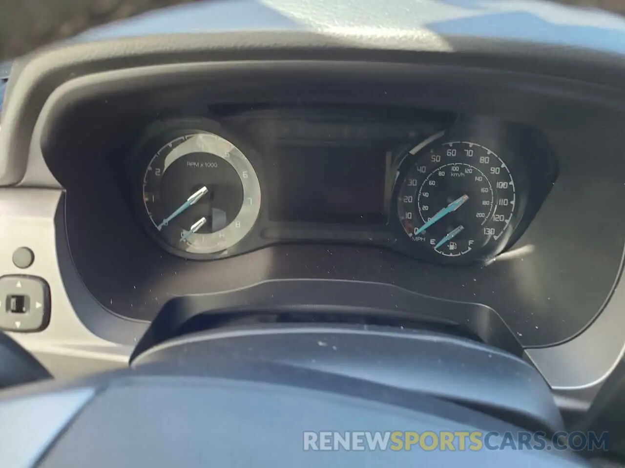 9 fotografías del automóvil dañado 1FTER4FH3NLD47036 FORD RANGER 2022