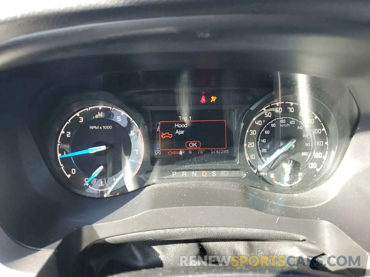 9 fotografías del automóvil dañado 1FTER4FH4NLD13378 FORD RANGER 2022