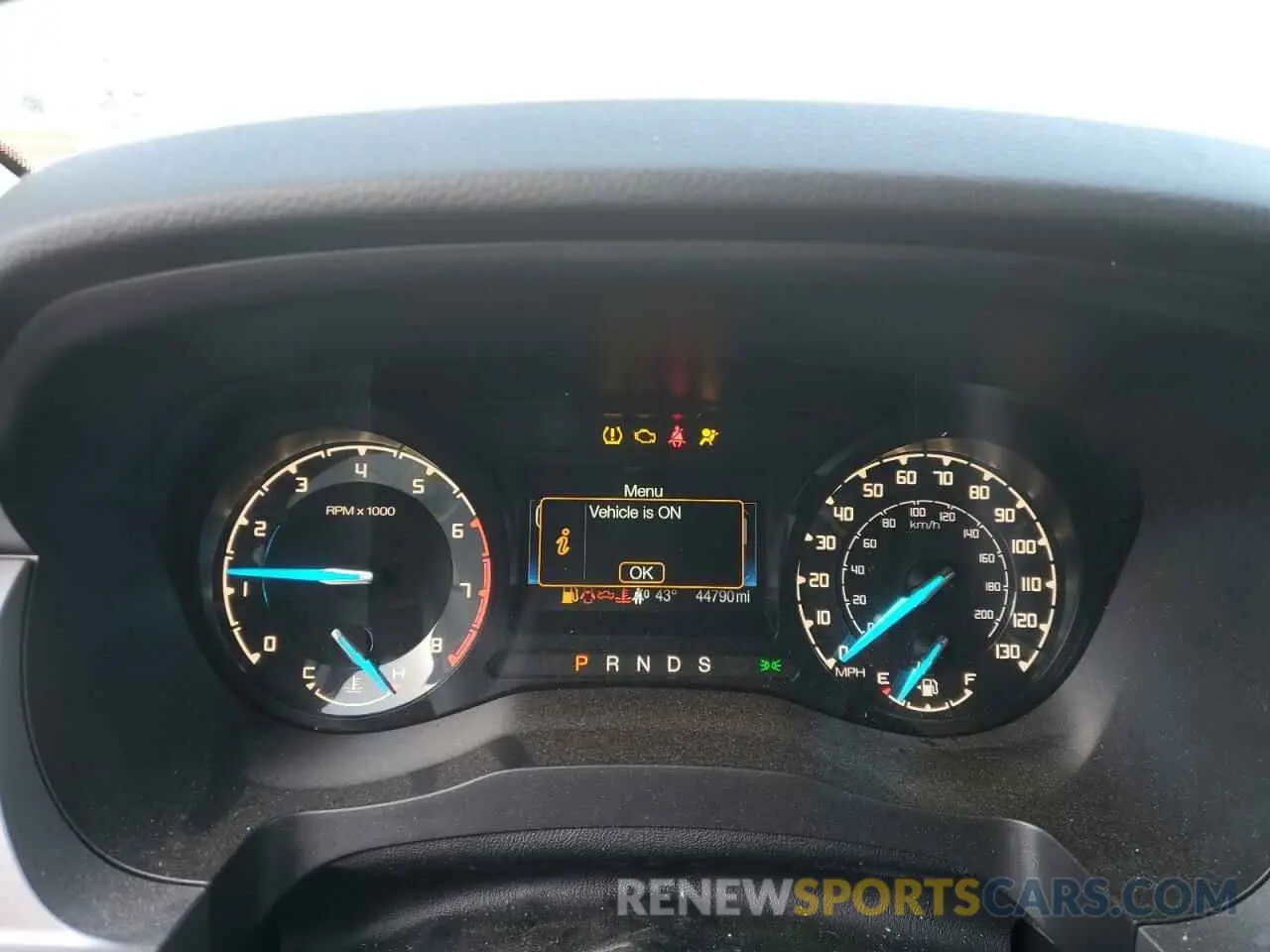 9 fotografías del automóvil dañado 1FTER4FH4NLD44064 FORD RANGER 2022