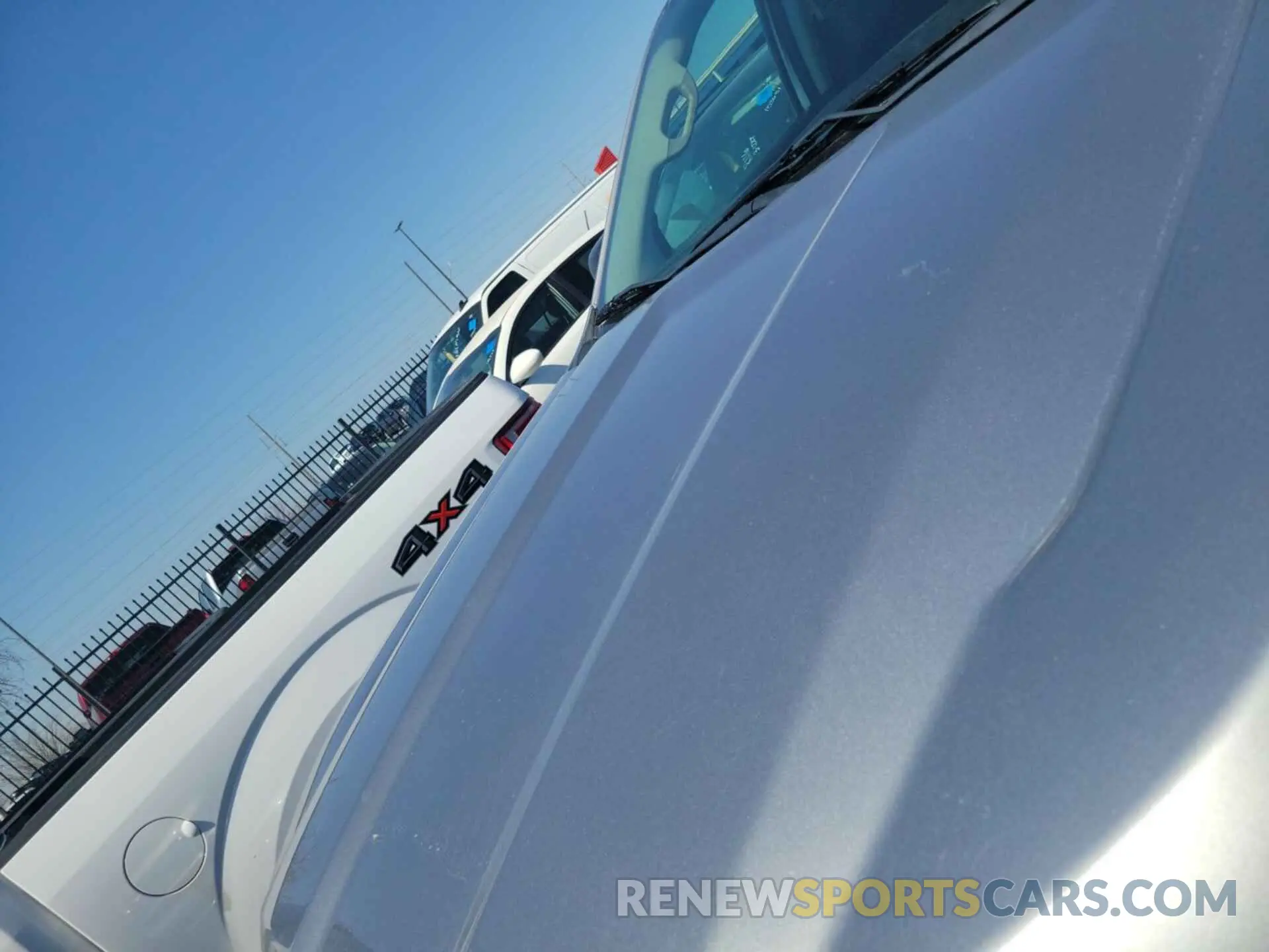 32 fotografías del automóvil dañado 1FTER4FH4NLD45845 FORD RANGER 2022