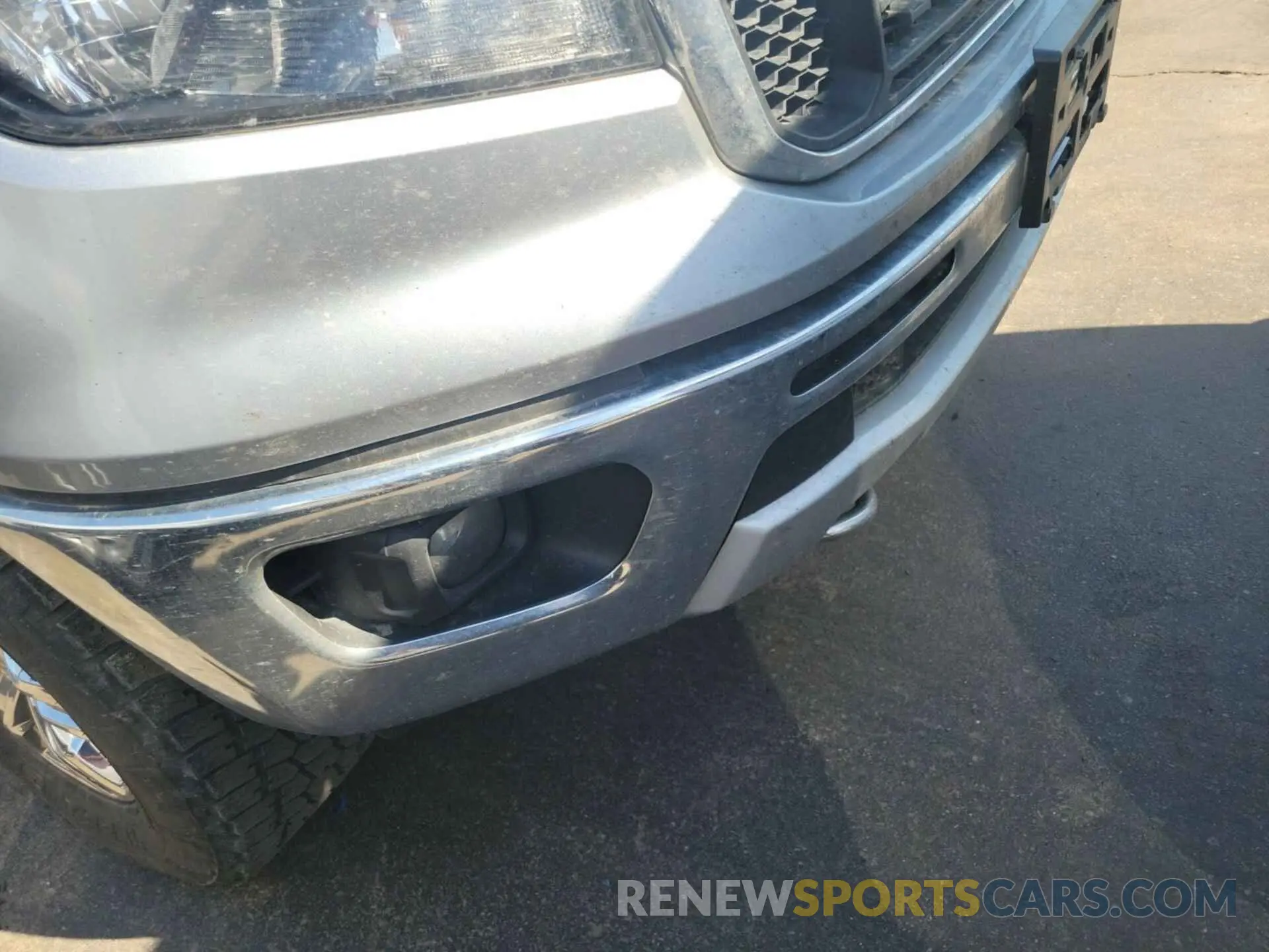 34 fotografías del automóvil dañado 1FTER4FH4NLD45845 FORD RANGER 2022