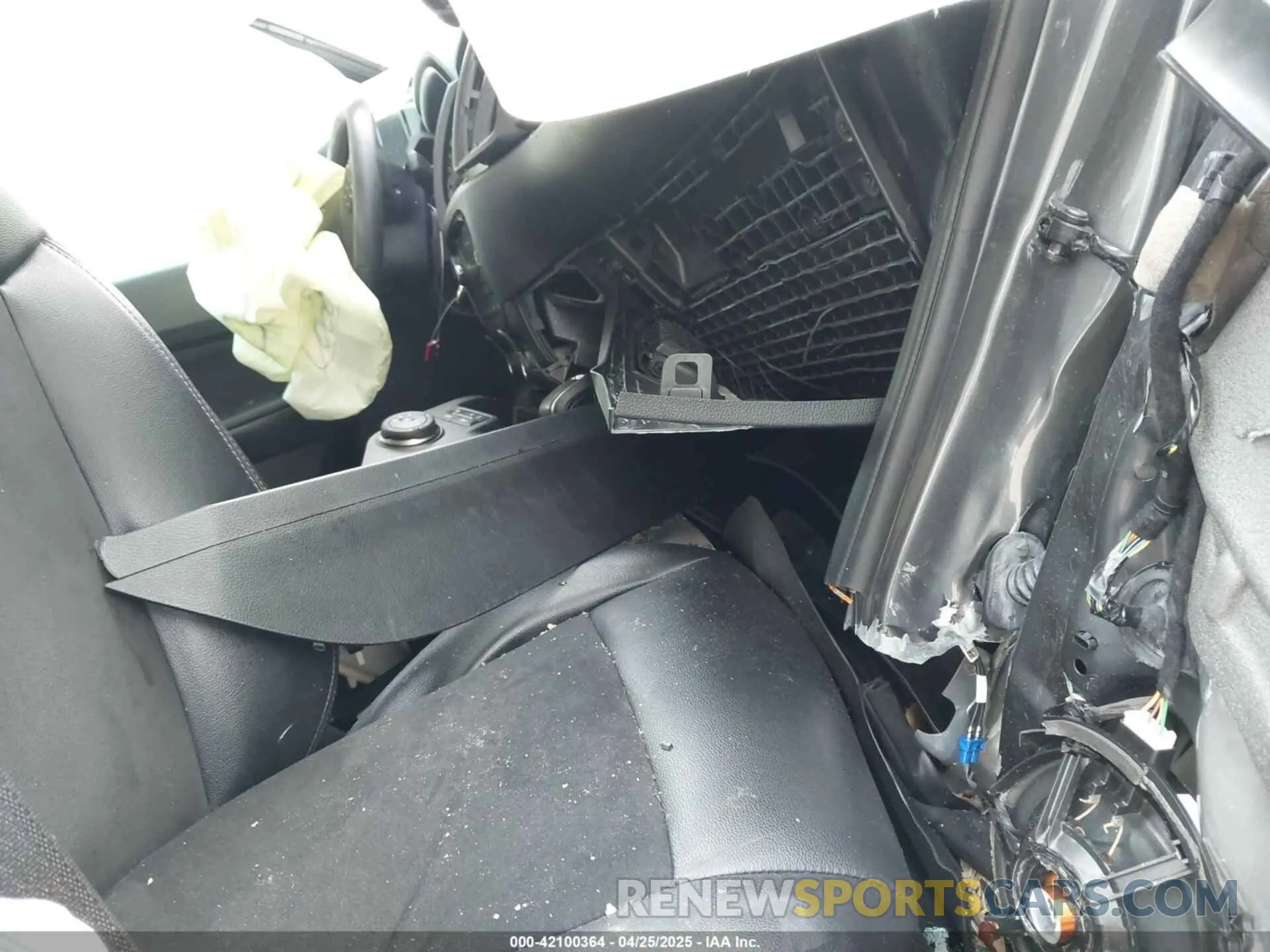 5 fotografías del automóvil dañado 1FTER4FH4NLD51547 FORD RANGER 2022