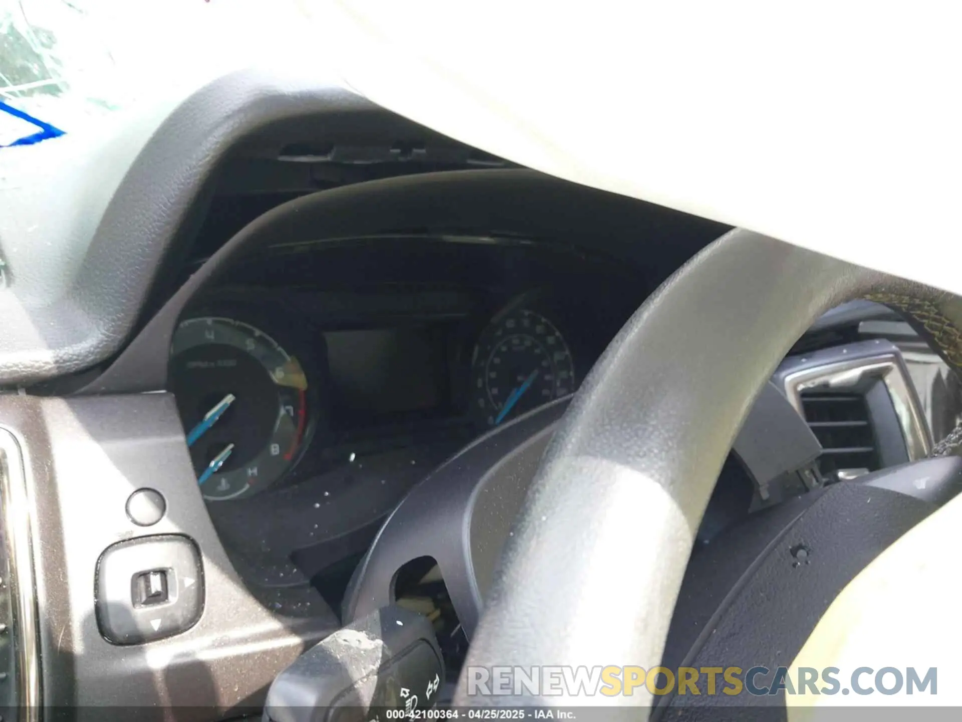 7 fotografías del automóvil dañado 1FTER4FH4NLD51547 FORD RANGER 2022