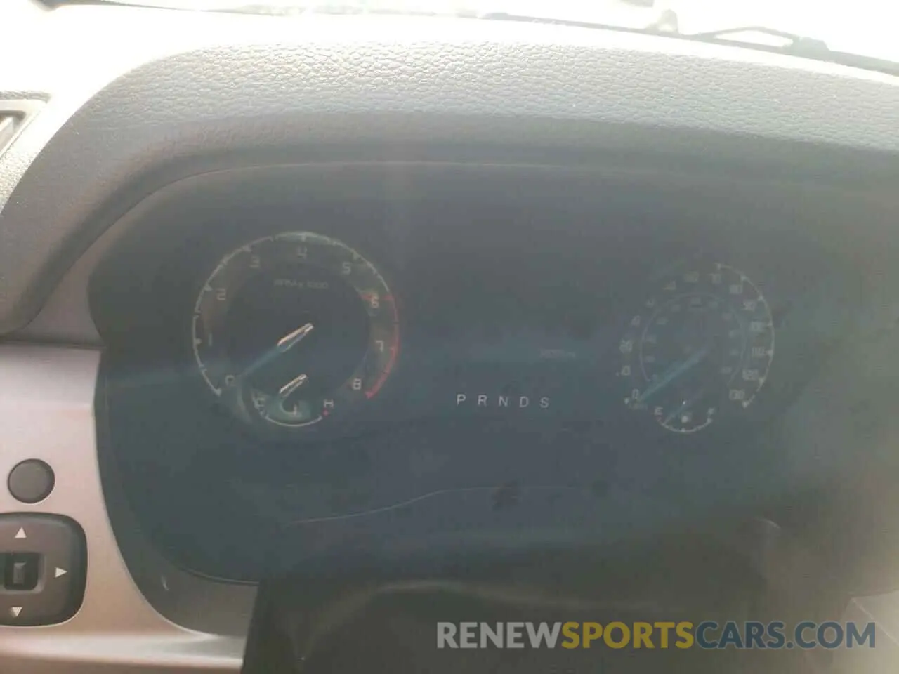 9 fotografías del automóvil dañado 1FTER4FH5NLD00106 FORD RANGER 2022