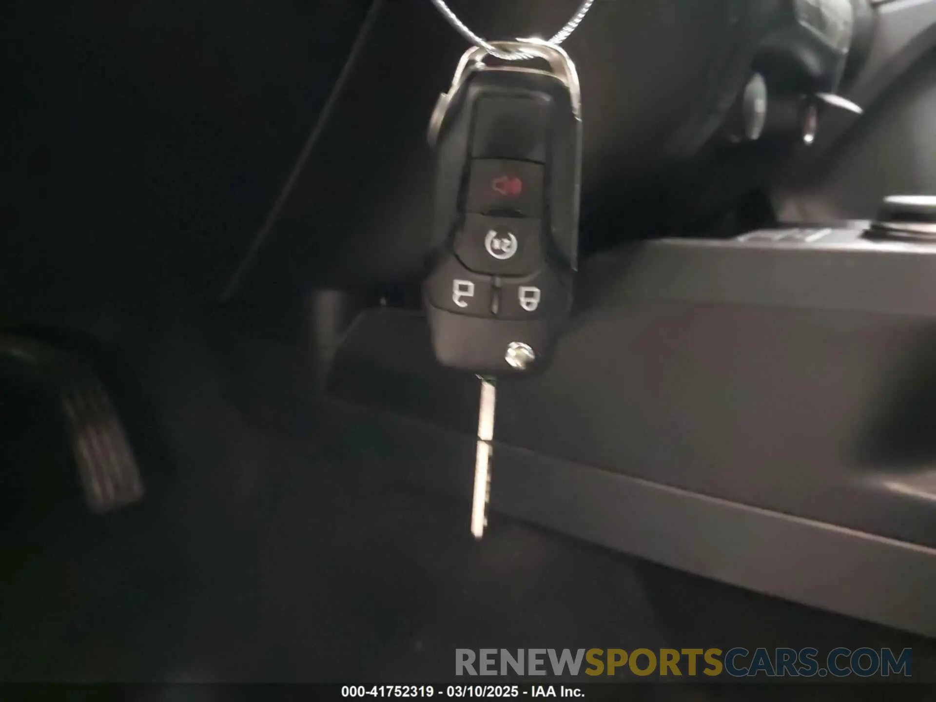 11 fotografías del automóvil dañado 1FTER4FH7NLD50702 FORD RANGER 2022