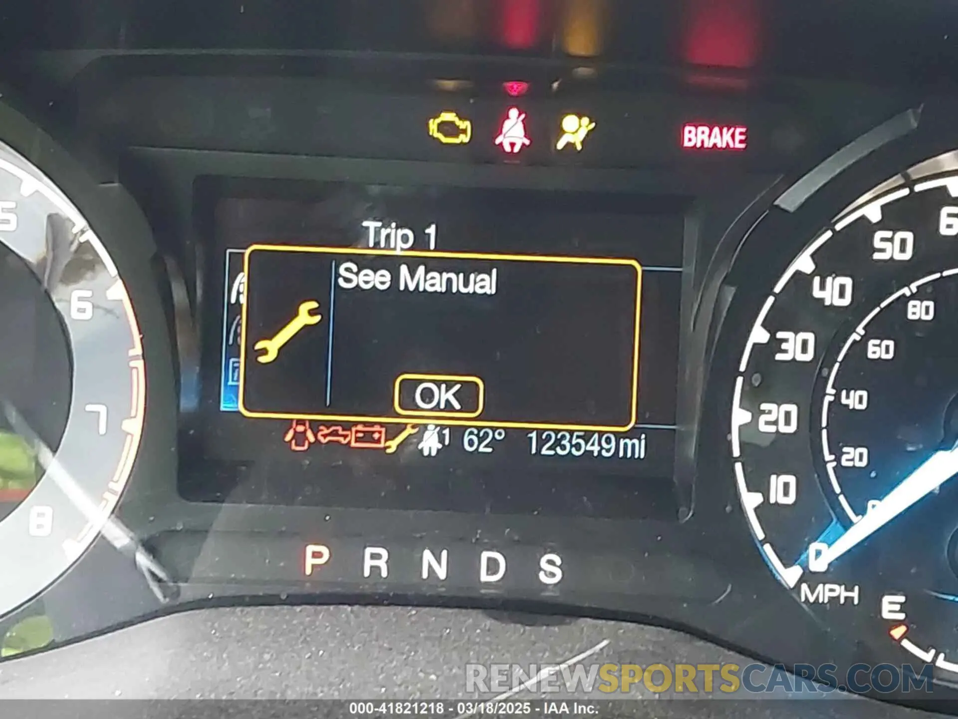 15 fotografías del automóvil dañado 1FTER4FHXNLD41847 FORD RANGER 2022