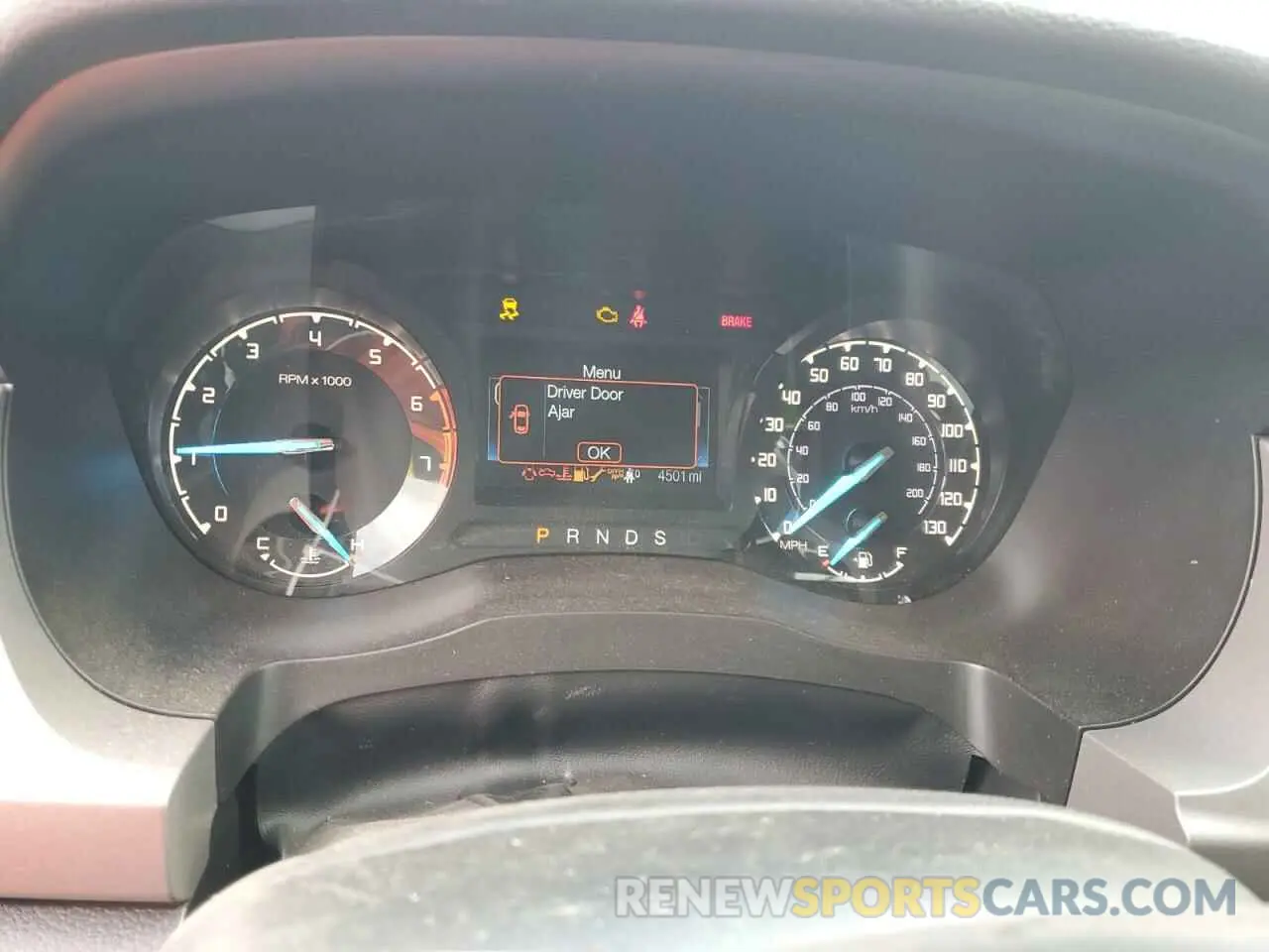 9 fotografías del automóvil dañado 1FTER1FH3PLE27485 FORD RANGER 2023