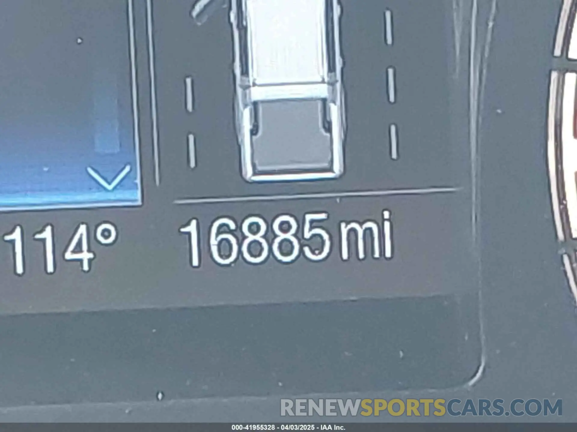 15 fotografías del automóvil dañado 1FTER4EH1PLE28153 FORD RANGER 2023