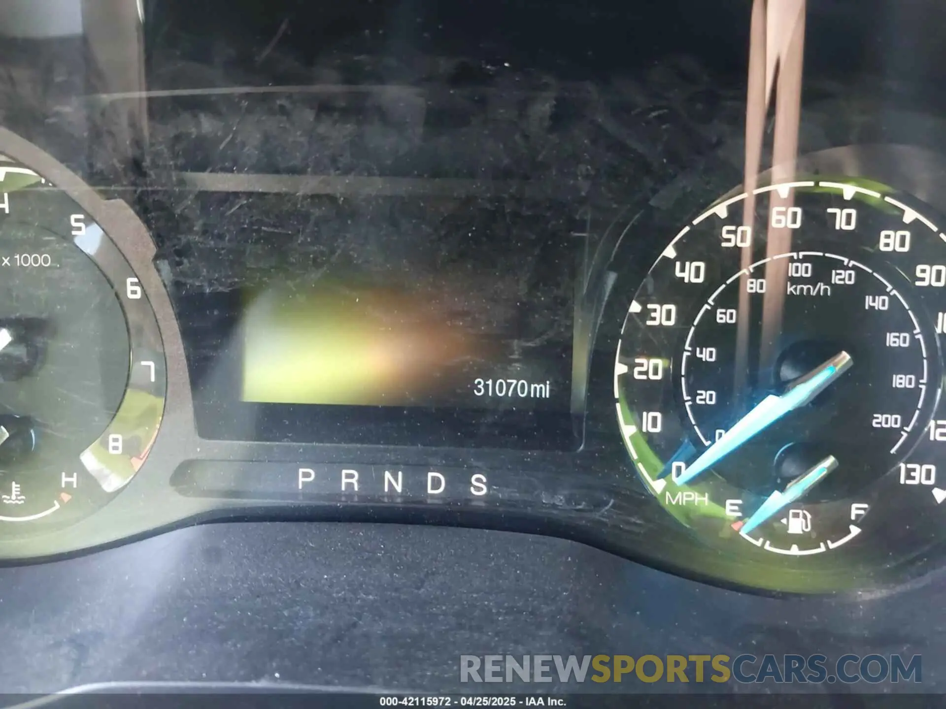 16 fotografías del automóvil dañado 1FTER4EH3PLE17297 FORD RANGER 2023