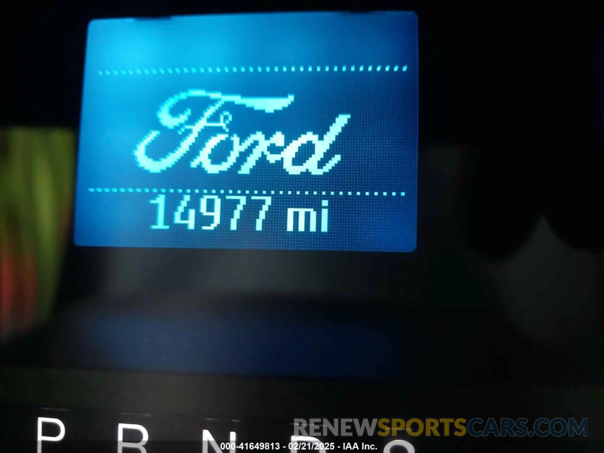 16 fotografías del automóvil dañado 1FTER4EH3PLE34388 FORD RANGER 2023