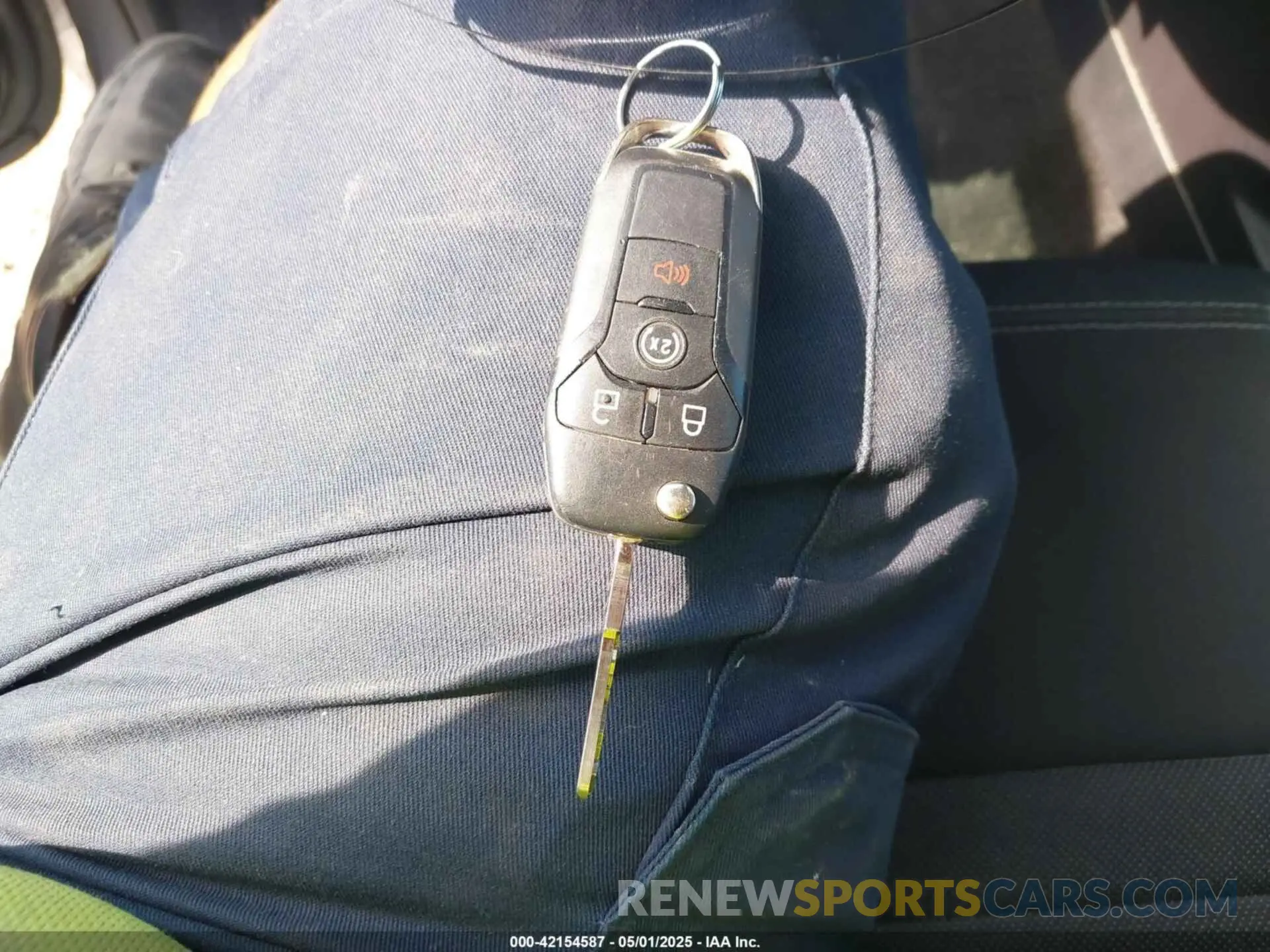 11 fotografías del automóvil dañado 1FTER4EH5PLE07502 FORD RANGER 2023