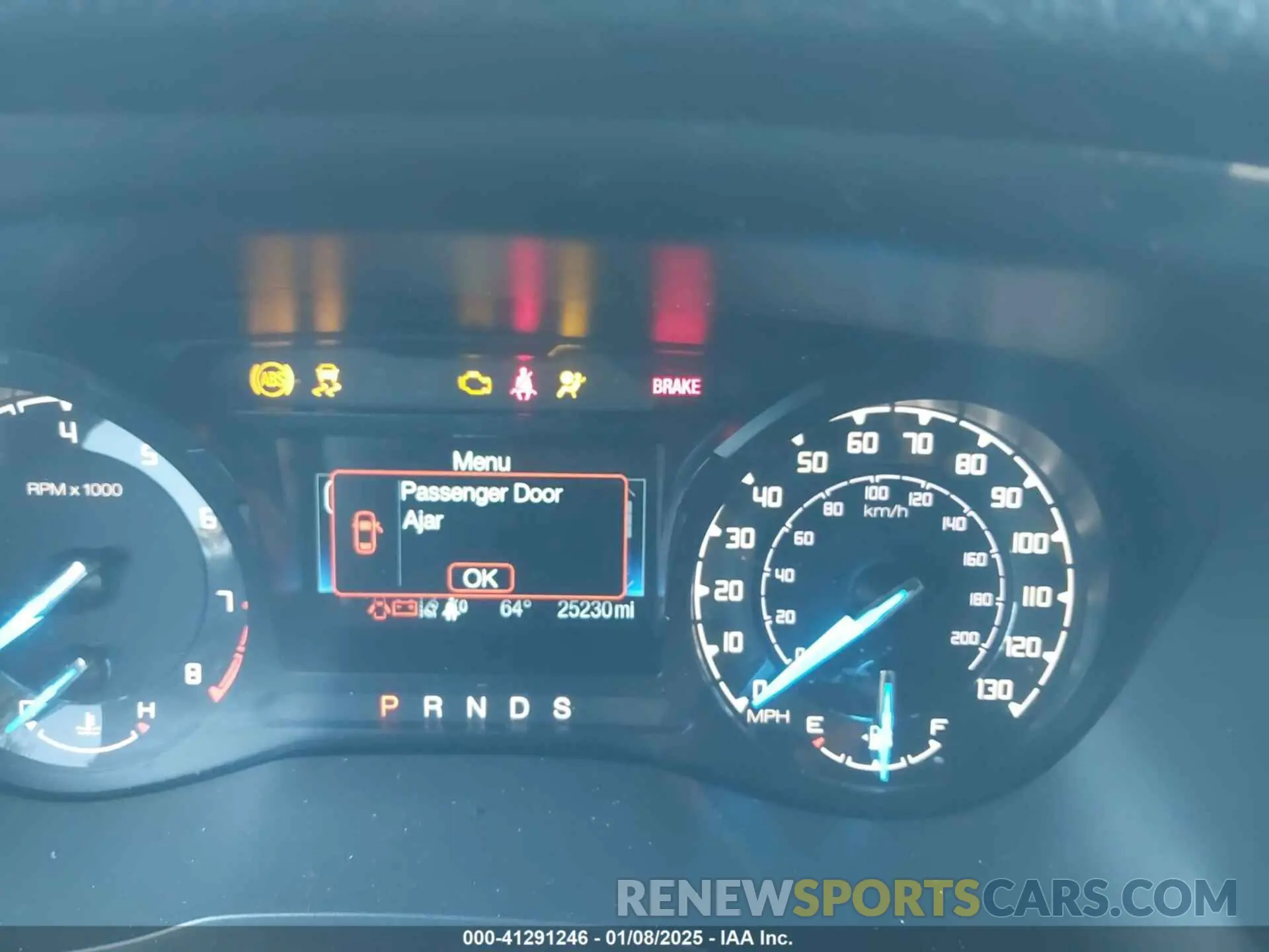15 fotografías del automóvil dañado 1FTER4EH6PLE02485 FORD RANGER 2023