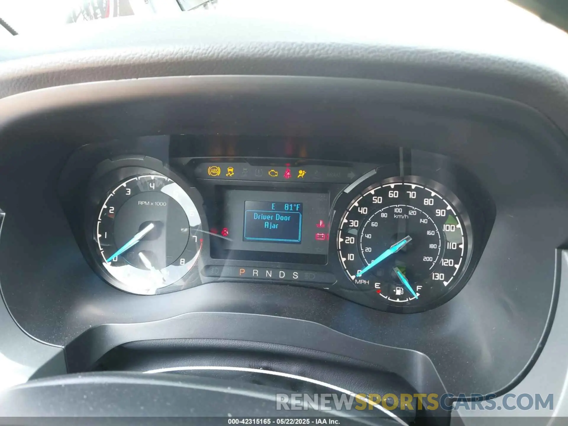 7 fotografías del automóvil dañado 1FTER4EH9PLE34217 FORD RANGER 2023