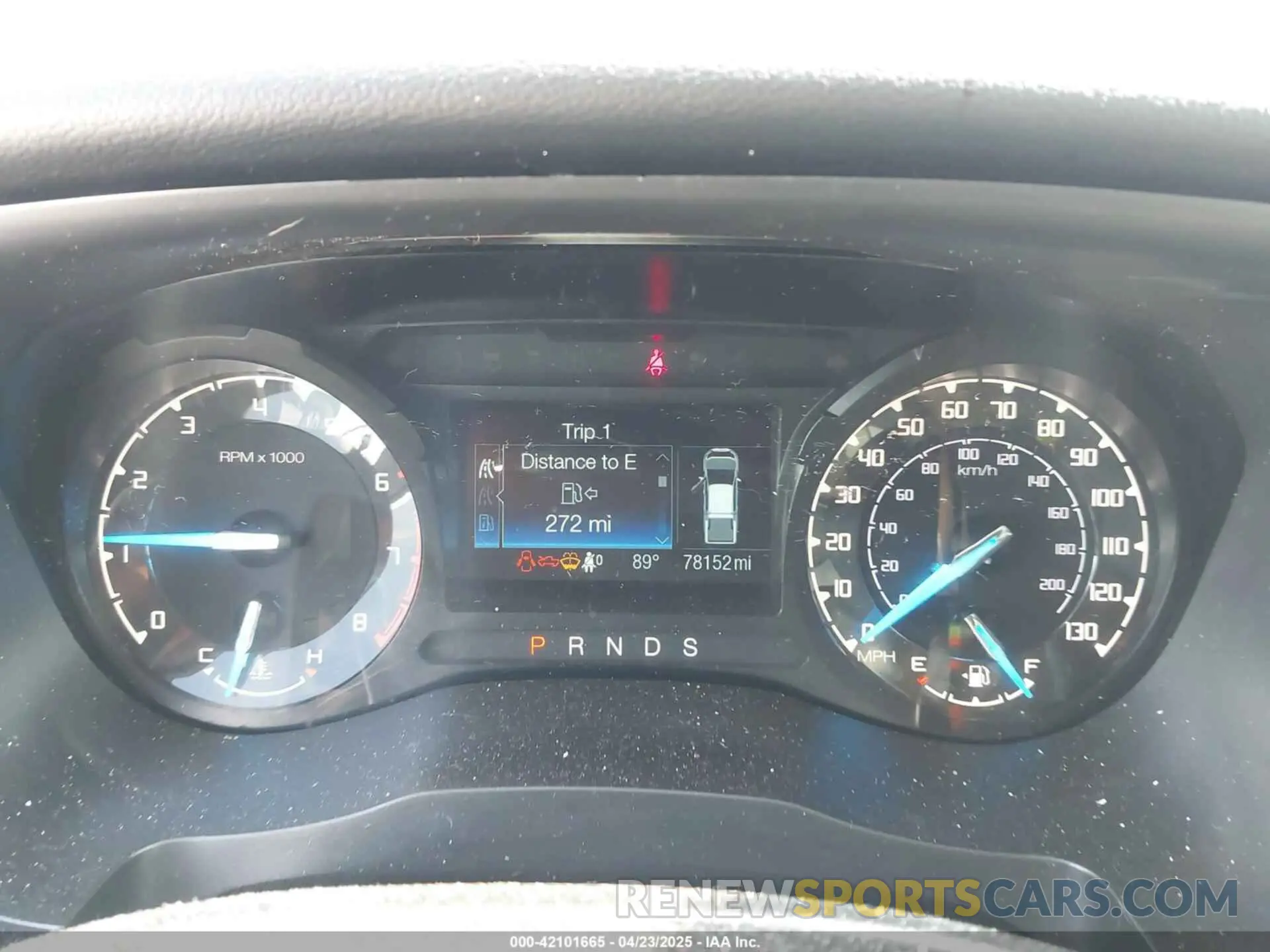 7 fotografías del automóvil dañado 1FTER4FH2PLE03244 FORD RANGER 2023