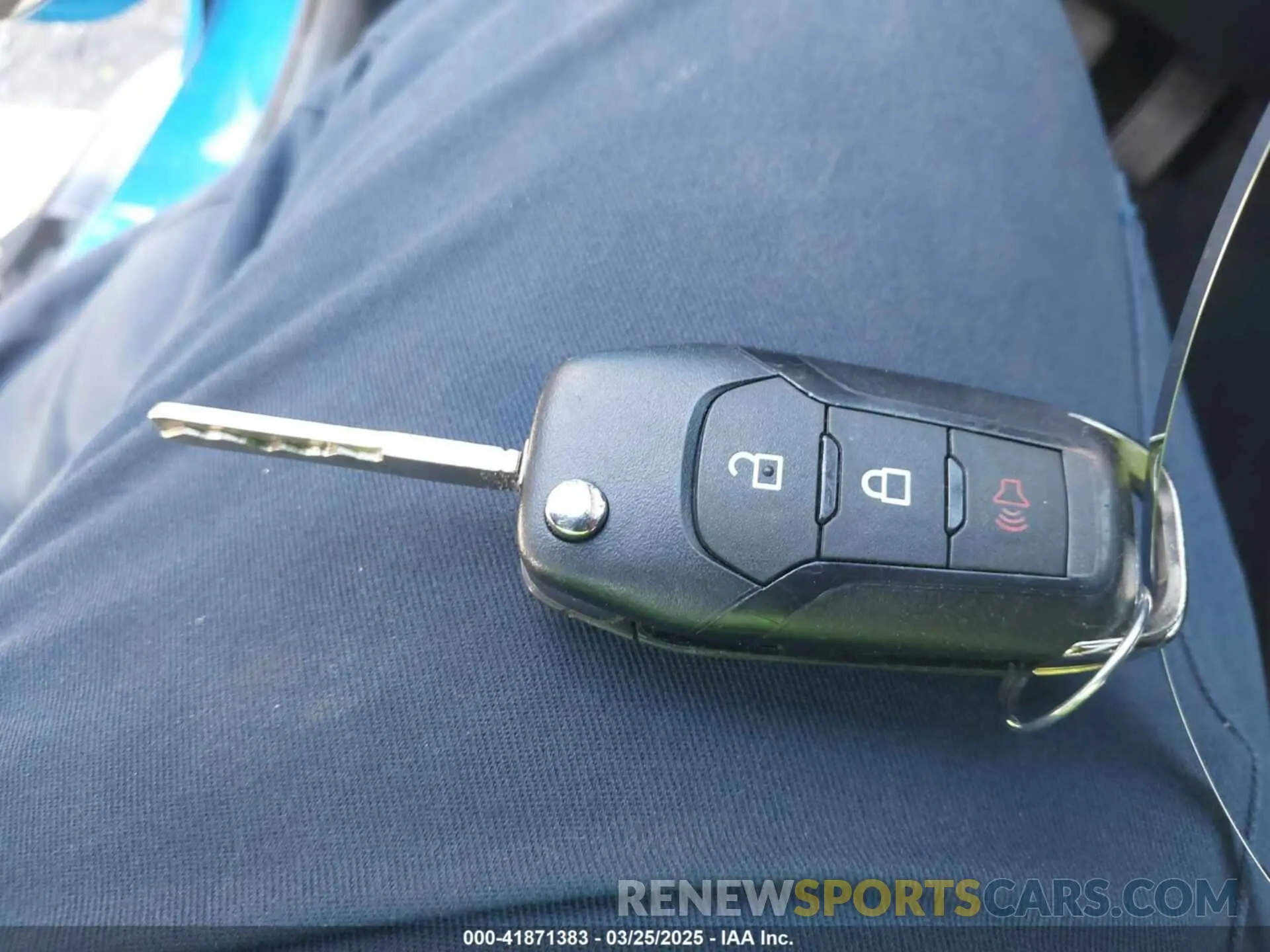 11 fotografías del automóvil dañado 1FTER4FH6PLE21133 FORD RANGER 2023