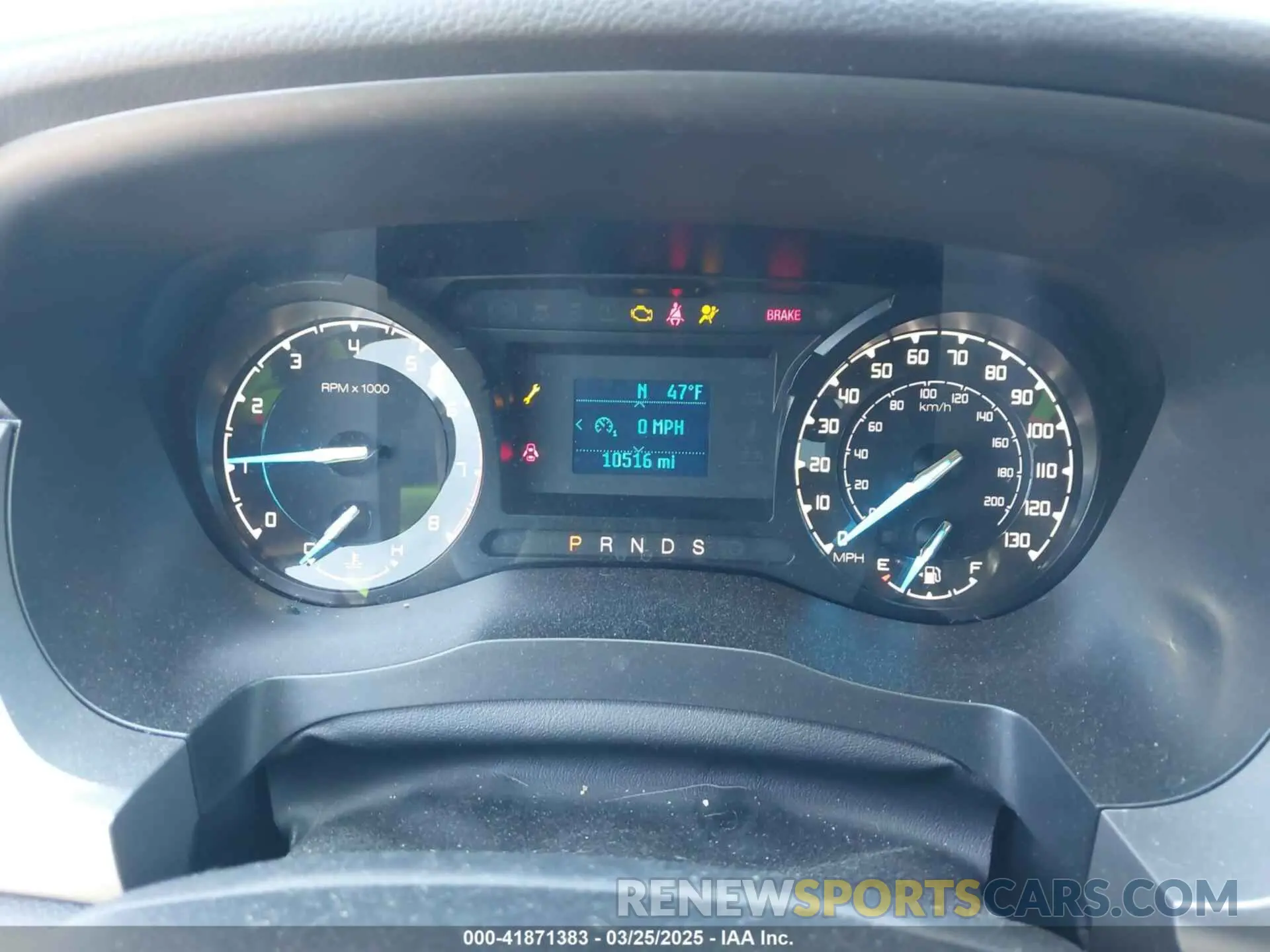 7 fotografías del automóvil dañado 1FTER4FH6PLE21133 FORD RANGER 2023