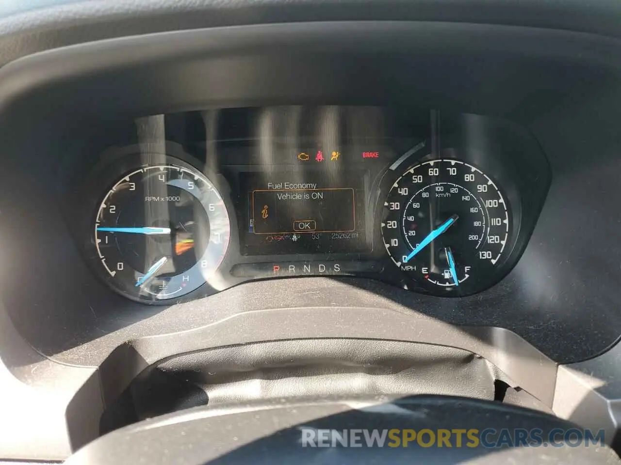 9 fotografías del automóvil dañado 1FTER4FH7PLE00968 FORD RANGER 2023