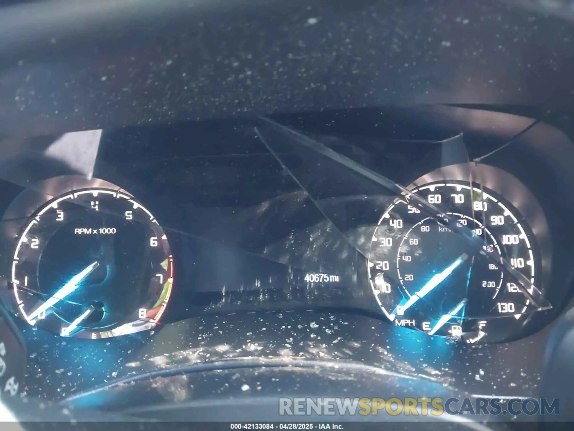 7 fotografías del automóvil dañado 1FTER4FH8PLE17939 FORD RANGER 2023