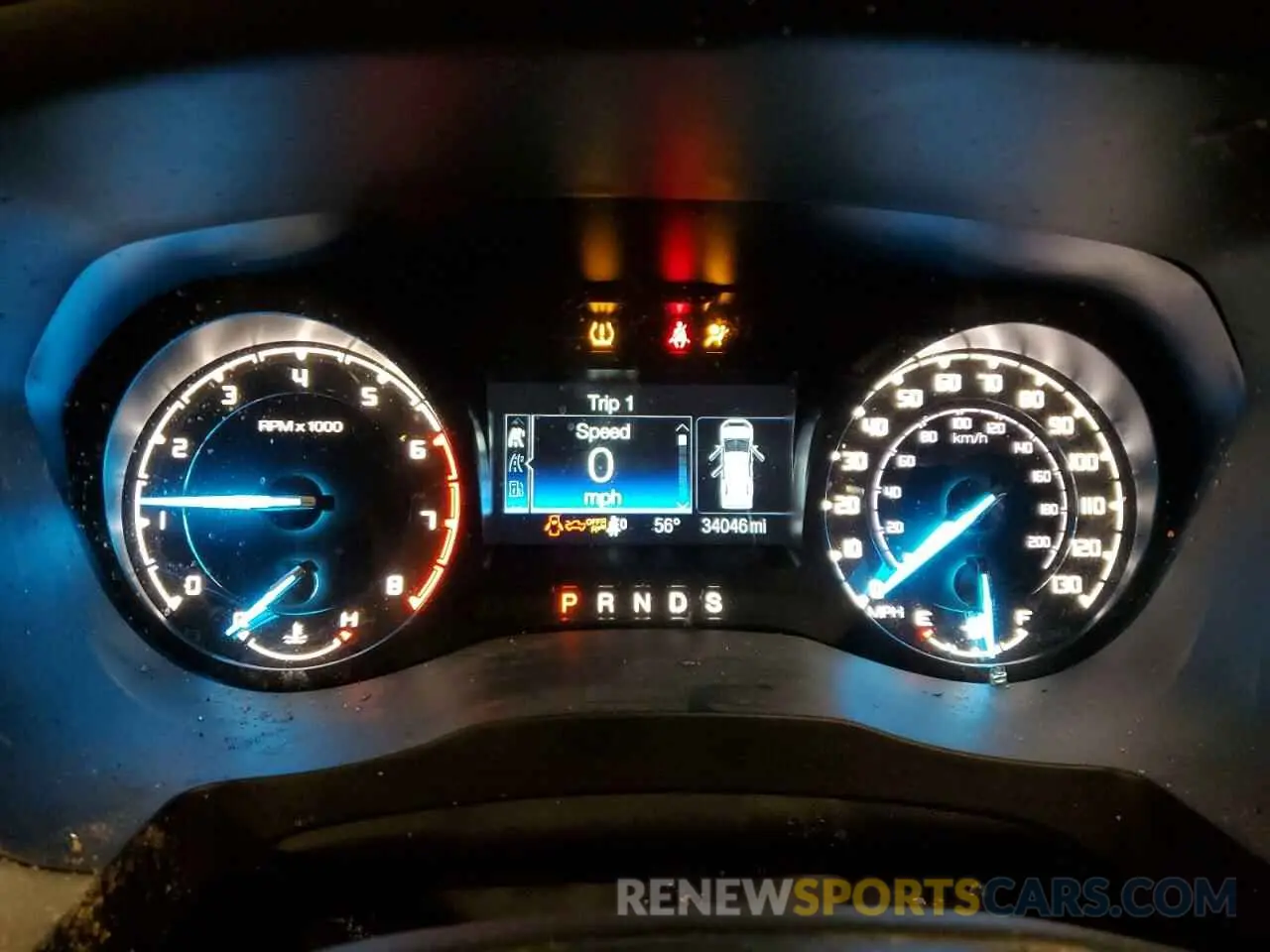 9 fotografías del automóvil dañado 1FTER4FH9PLE34829 FORD RANGER 2023