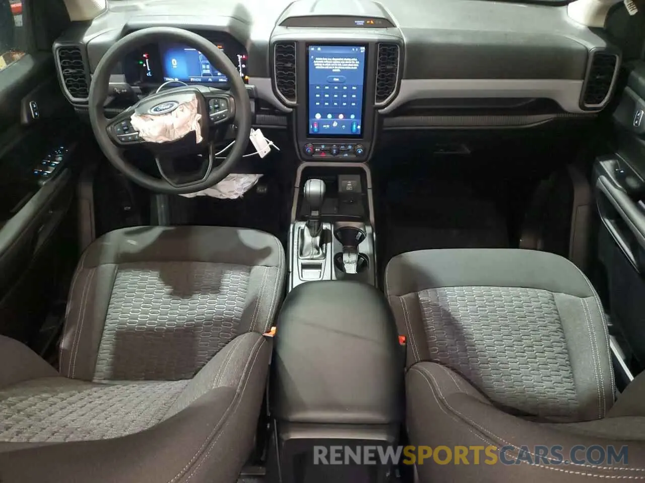 8 fotografías del automóvil dañado 1FTER4BH0RLE46179 FORD RANGER 2024