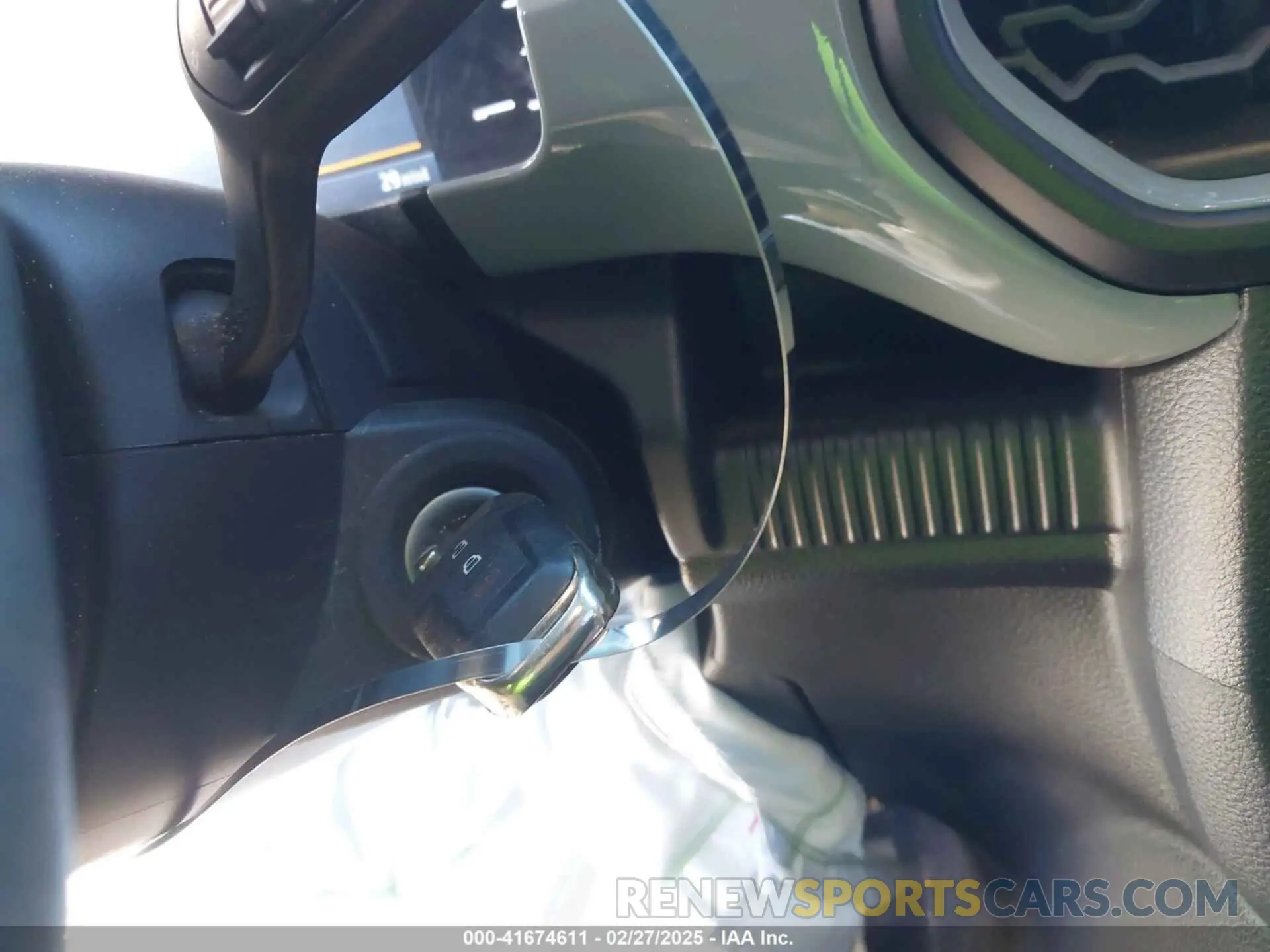 11 fotografías del automóvil dañado 1FTER4BH7RLE27371 FORD RANGER 2024