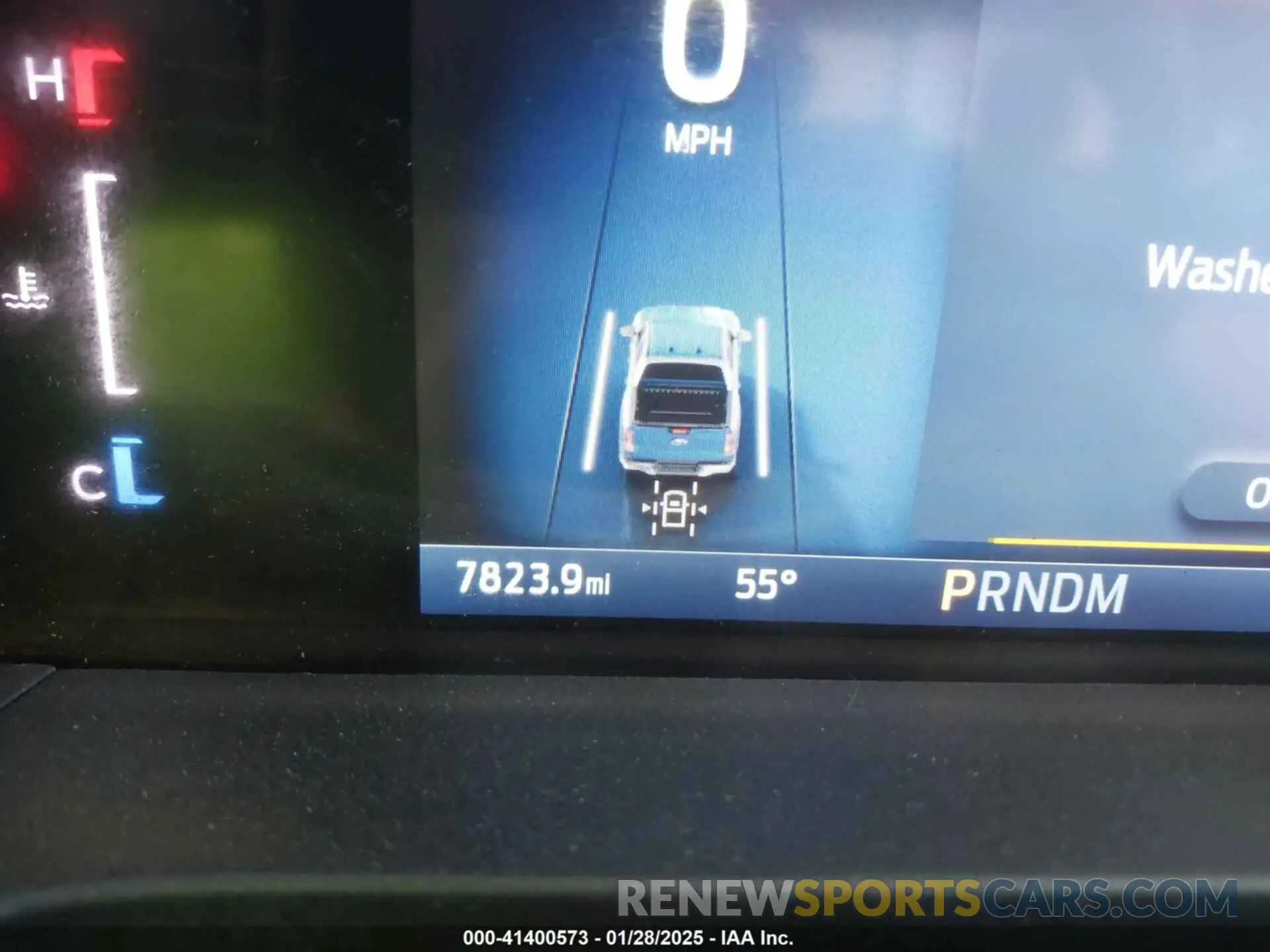 16 fotografías del automóvil dañado 1FTER4GH0RLE22652 FORD RANGER 2024
