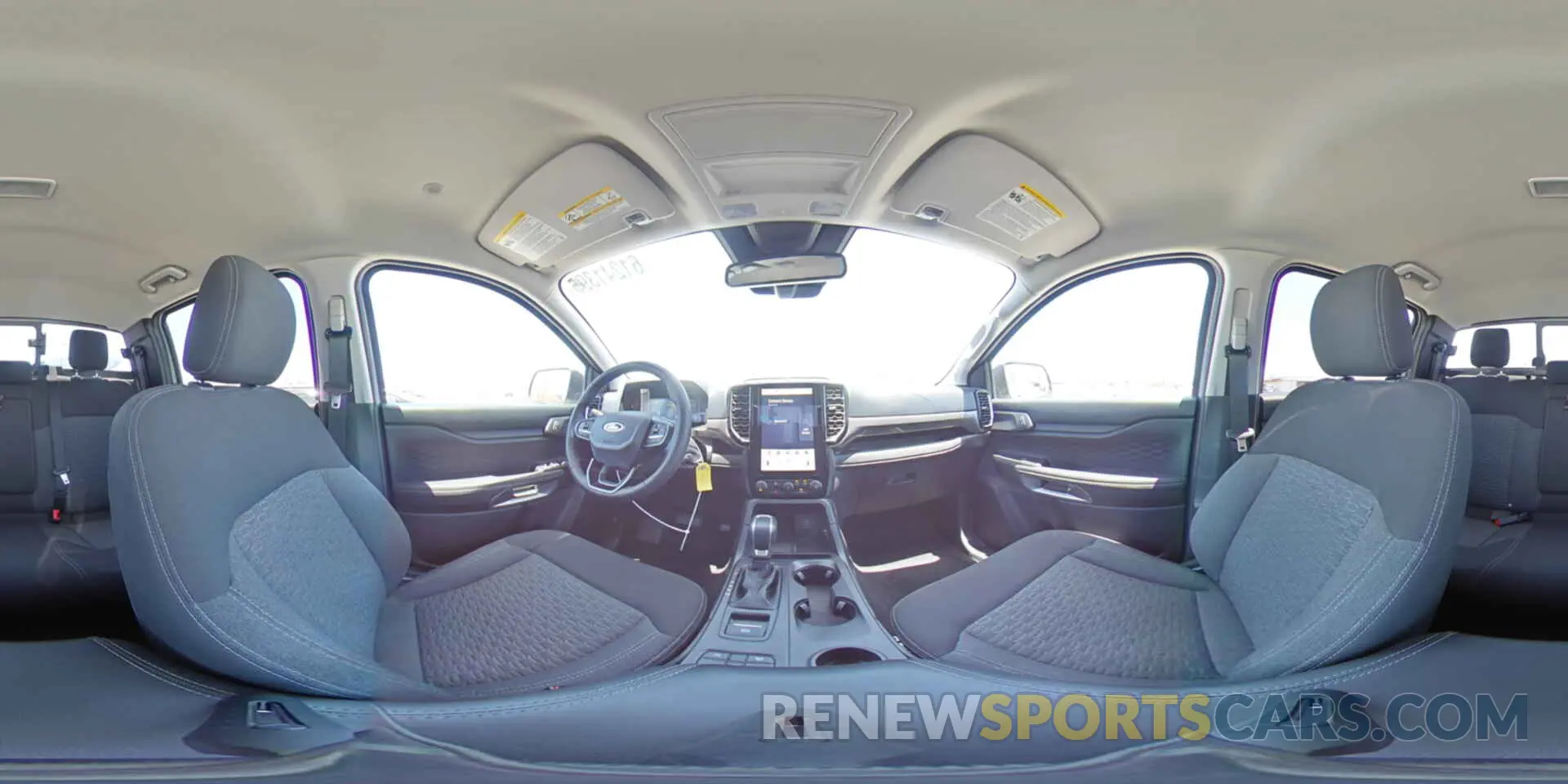 14 fotografías del automóvil dañado 1FTER4GH3RLE06218 FORD RANGER 2024