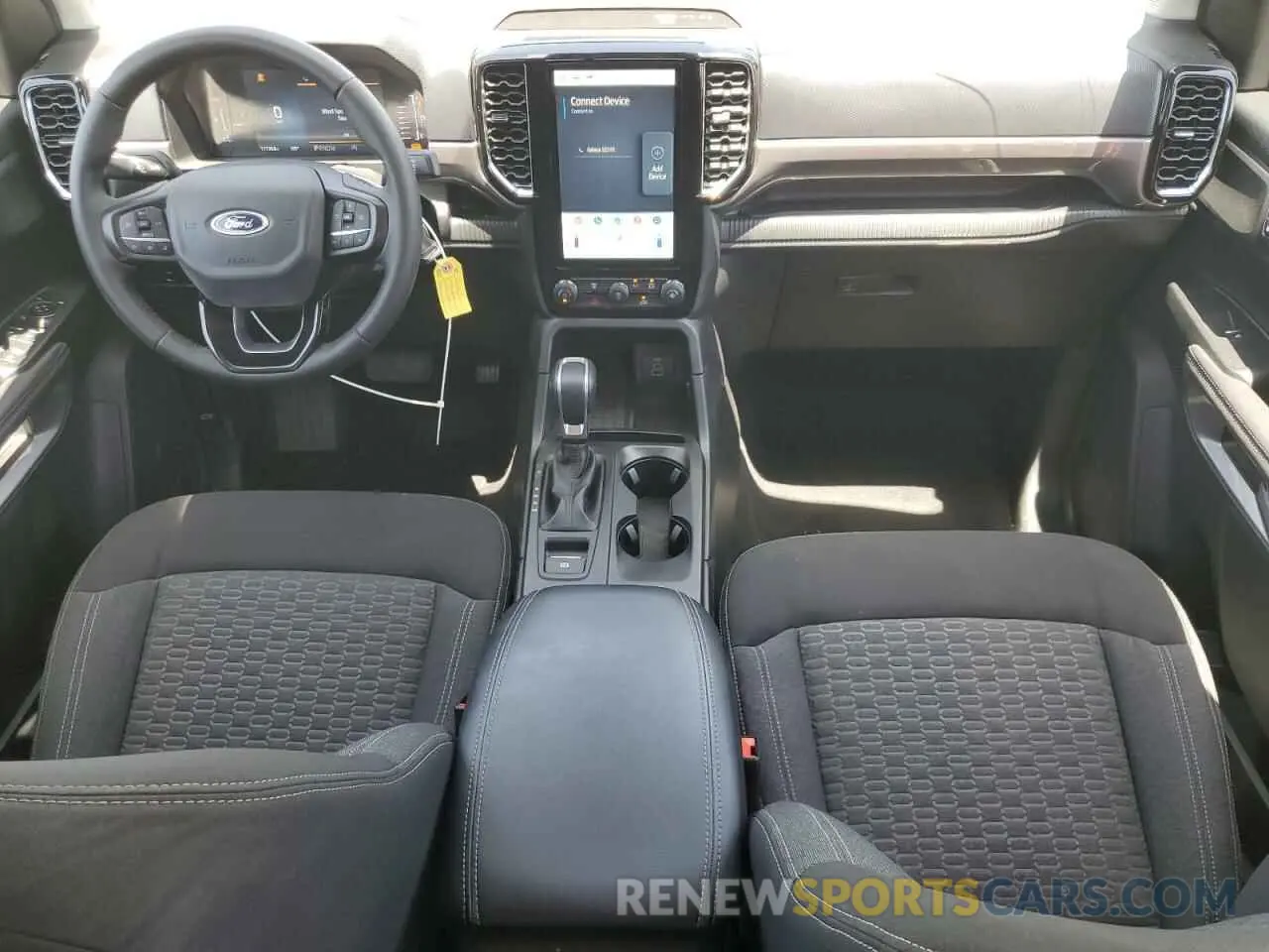8 fotografías del automóvil dañado 1FTER4GH3RLE06218 FORD RANGER 2024