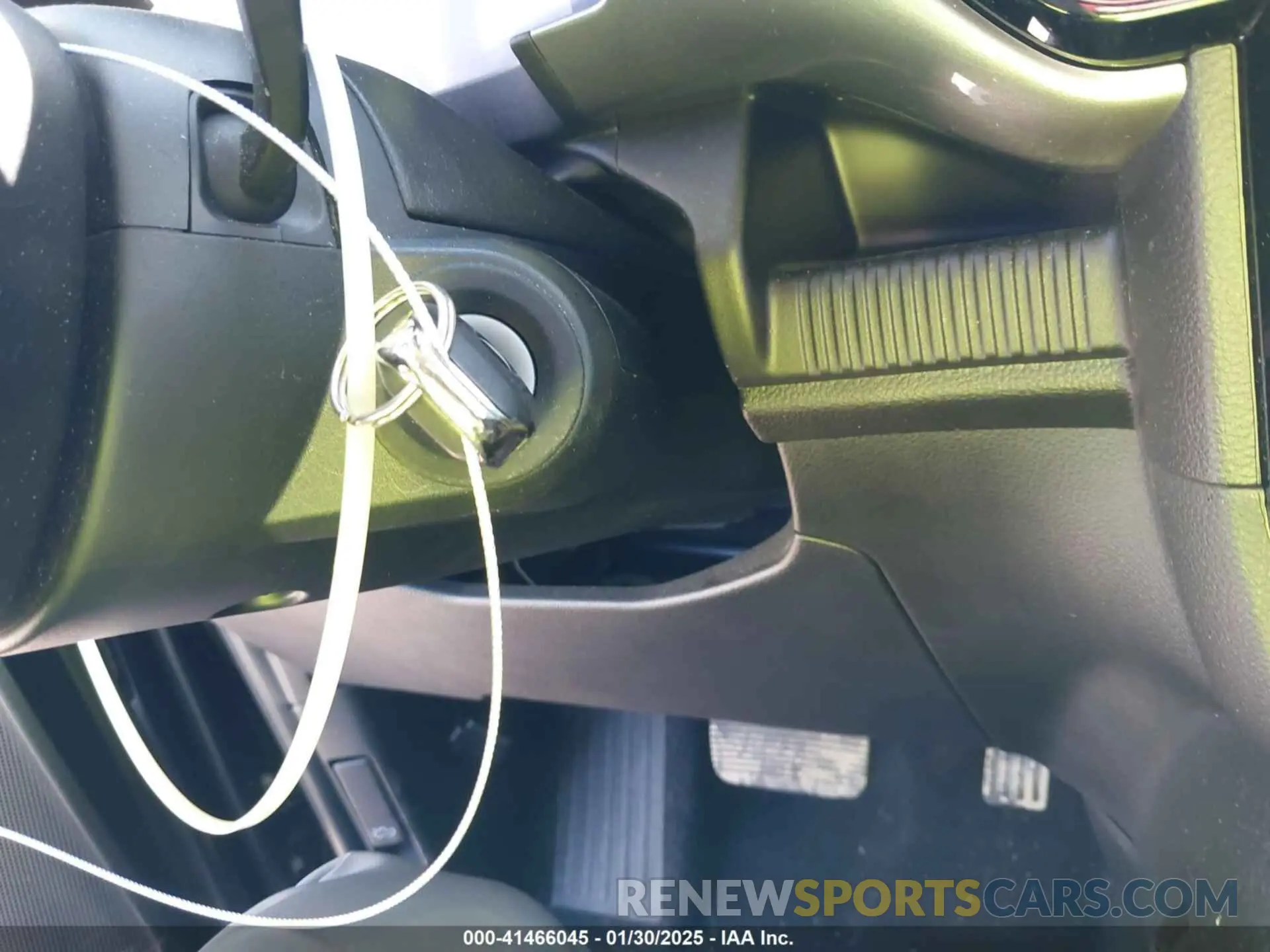 11 fotografías del automóvil dañado 1FTER4GH3RLE19969 FORD RANGER 2024