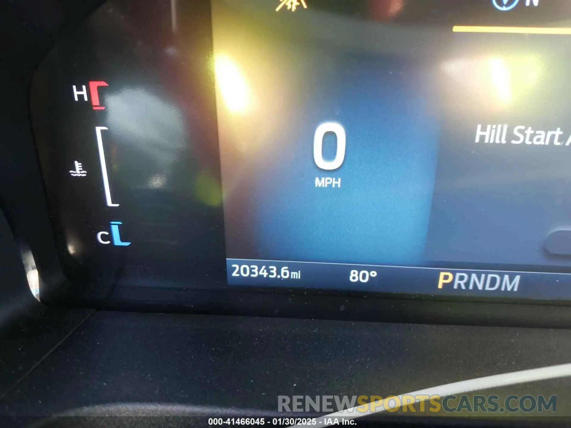 16 fotografías del automóvil dañado 1FTER4GH3RLE19969 FORD RANGER 2024