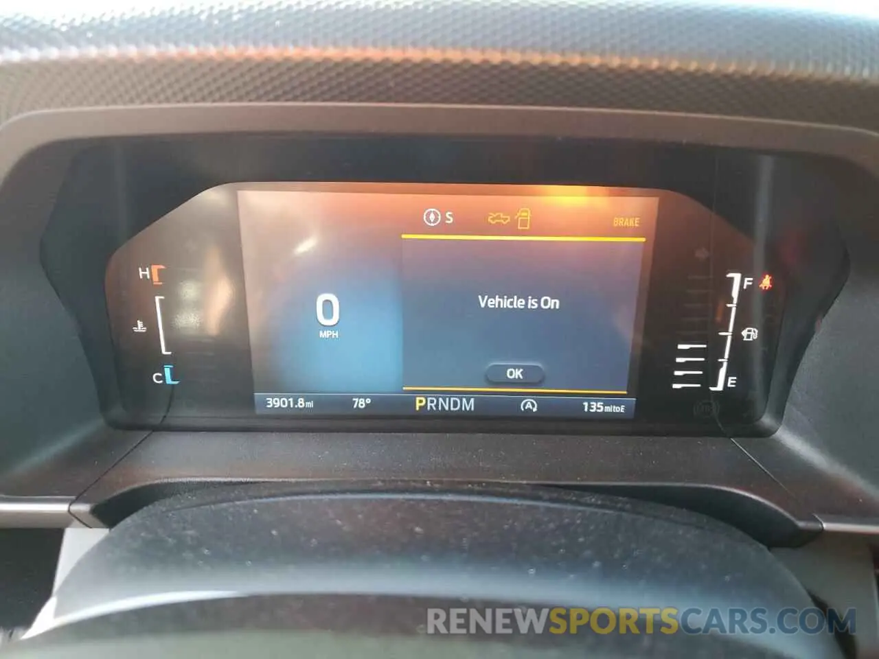 9 fotografías del automóvil dañado 1FTER4GH6RLE18508 FORD RANGER 2024