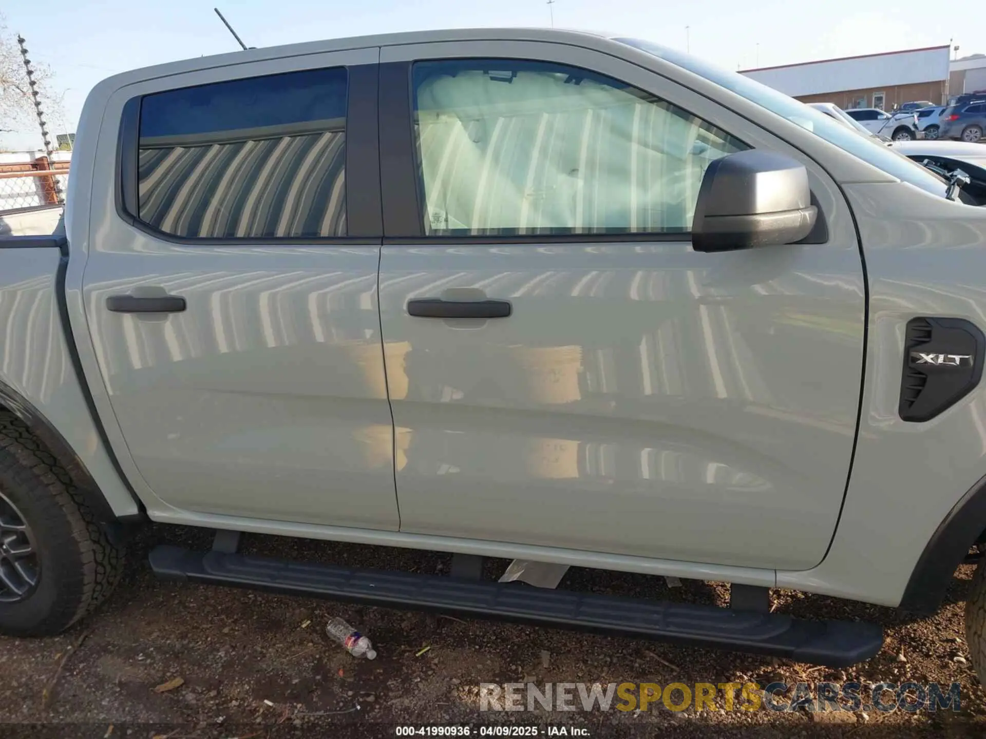 14 fotografías del automóvil dañado 1FTER4GHXRLE59319 FORD RANGER 2024