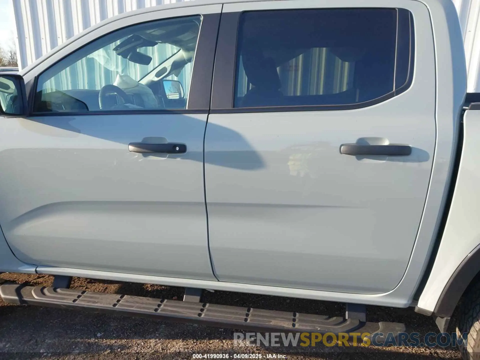 15 fotografías del automóvil dañado 1FTER4GHXRLE59319 FORD RANGER 2024